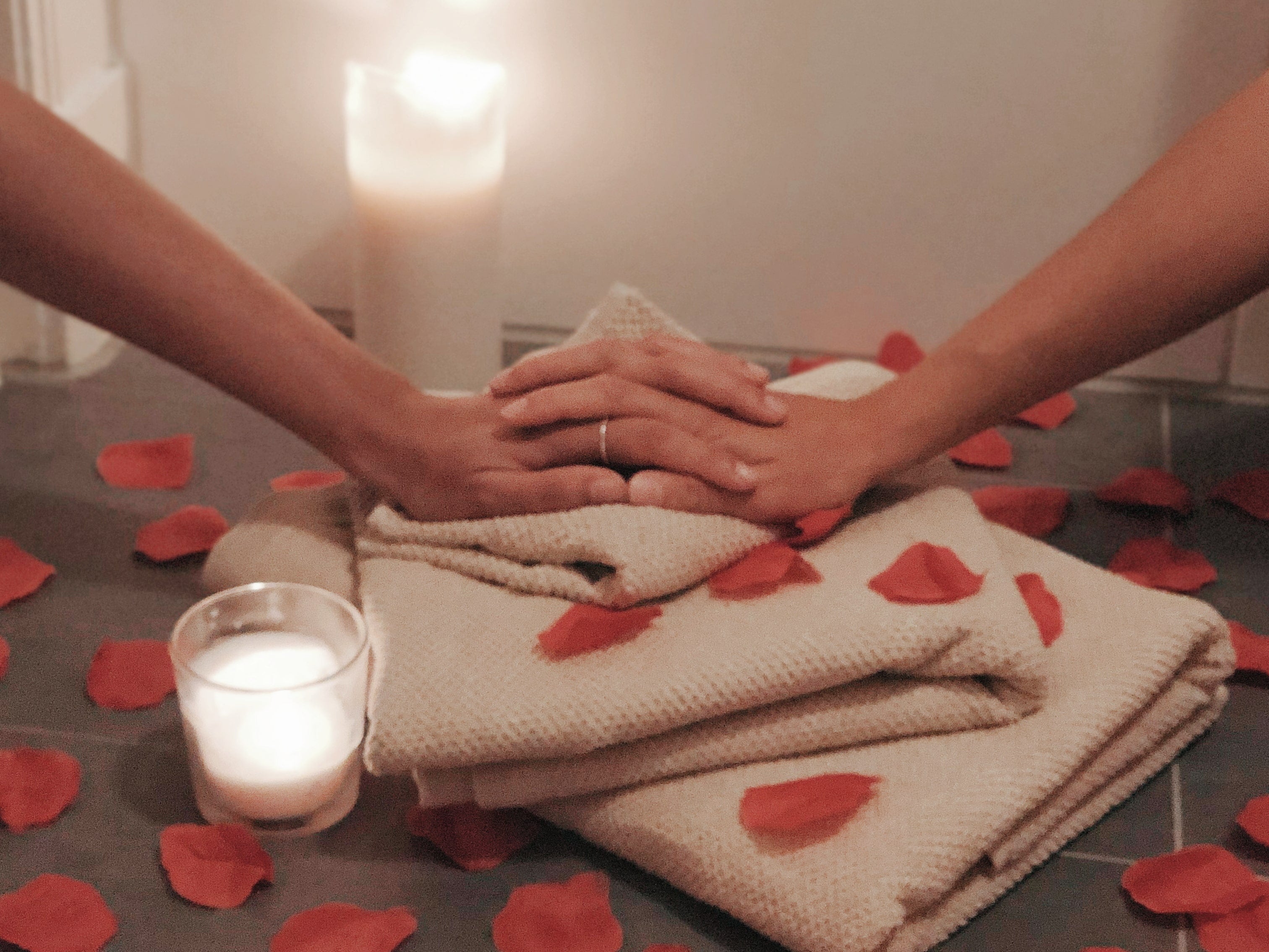 Love is in the air!