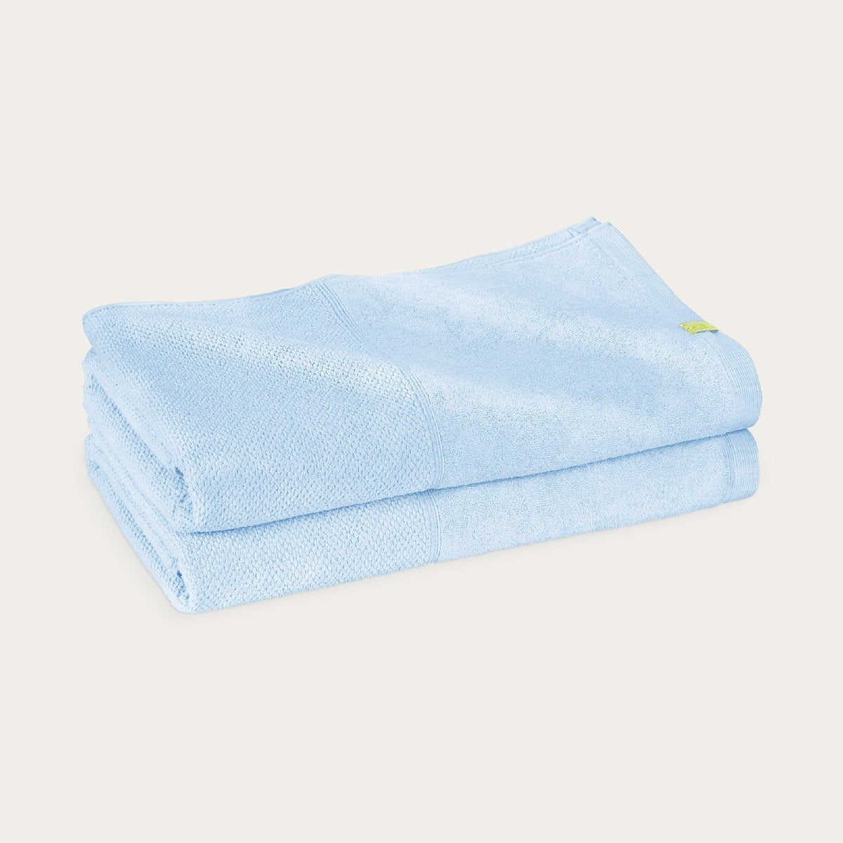 The Bath Sheet