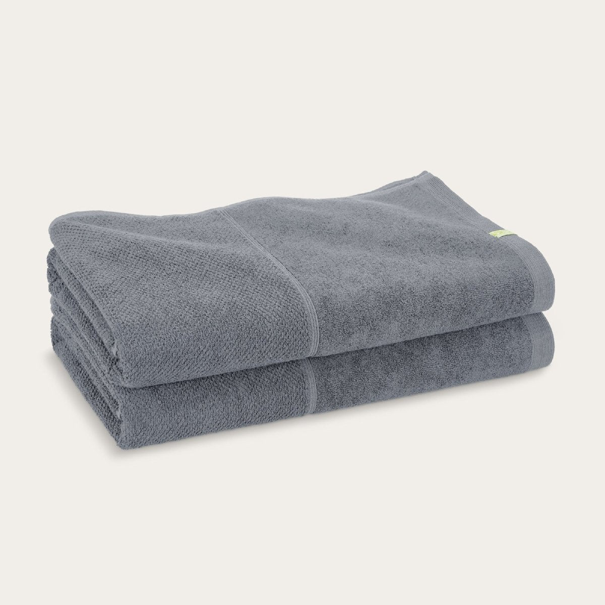 The Bath Sheet