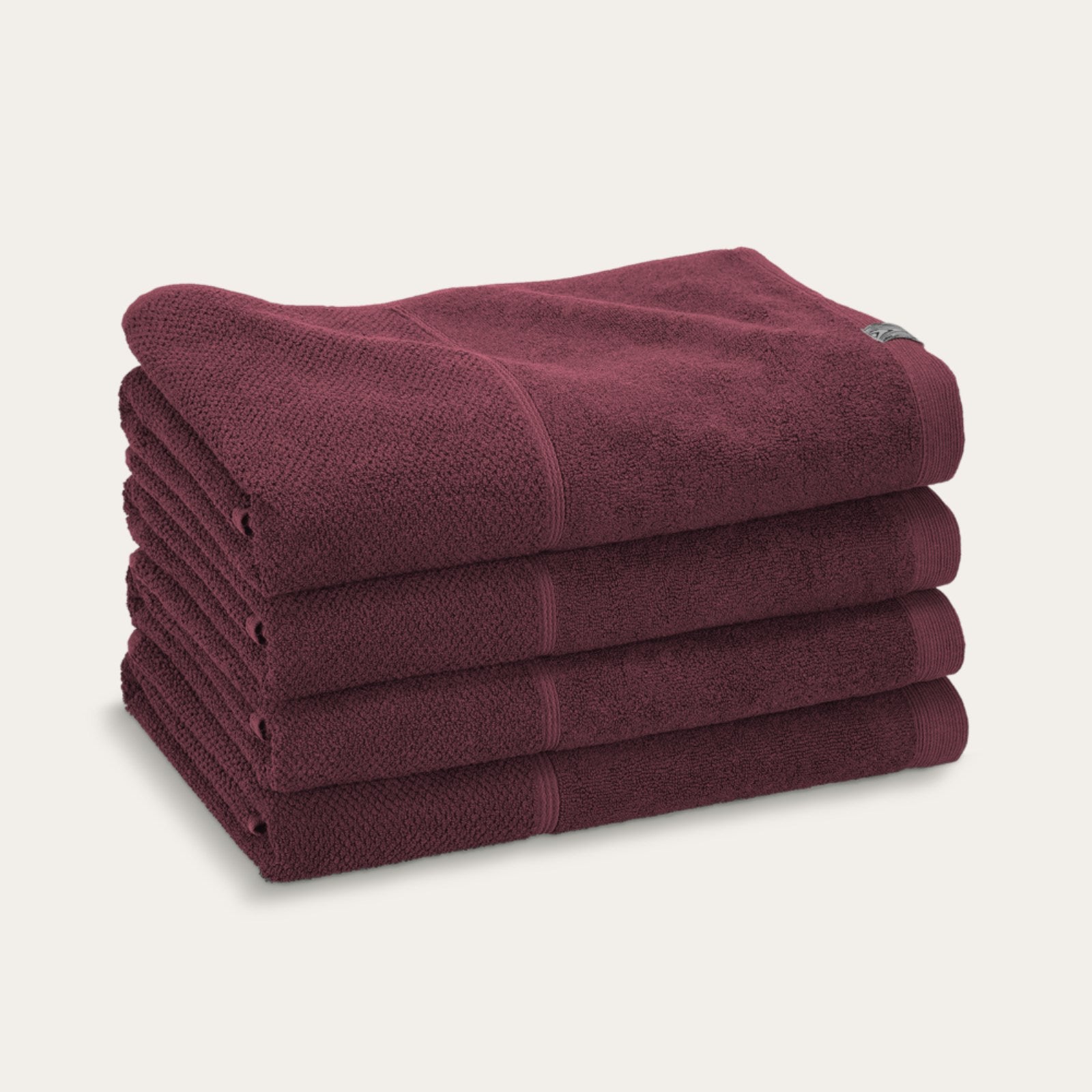 The Hand Towel 4 für 3