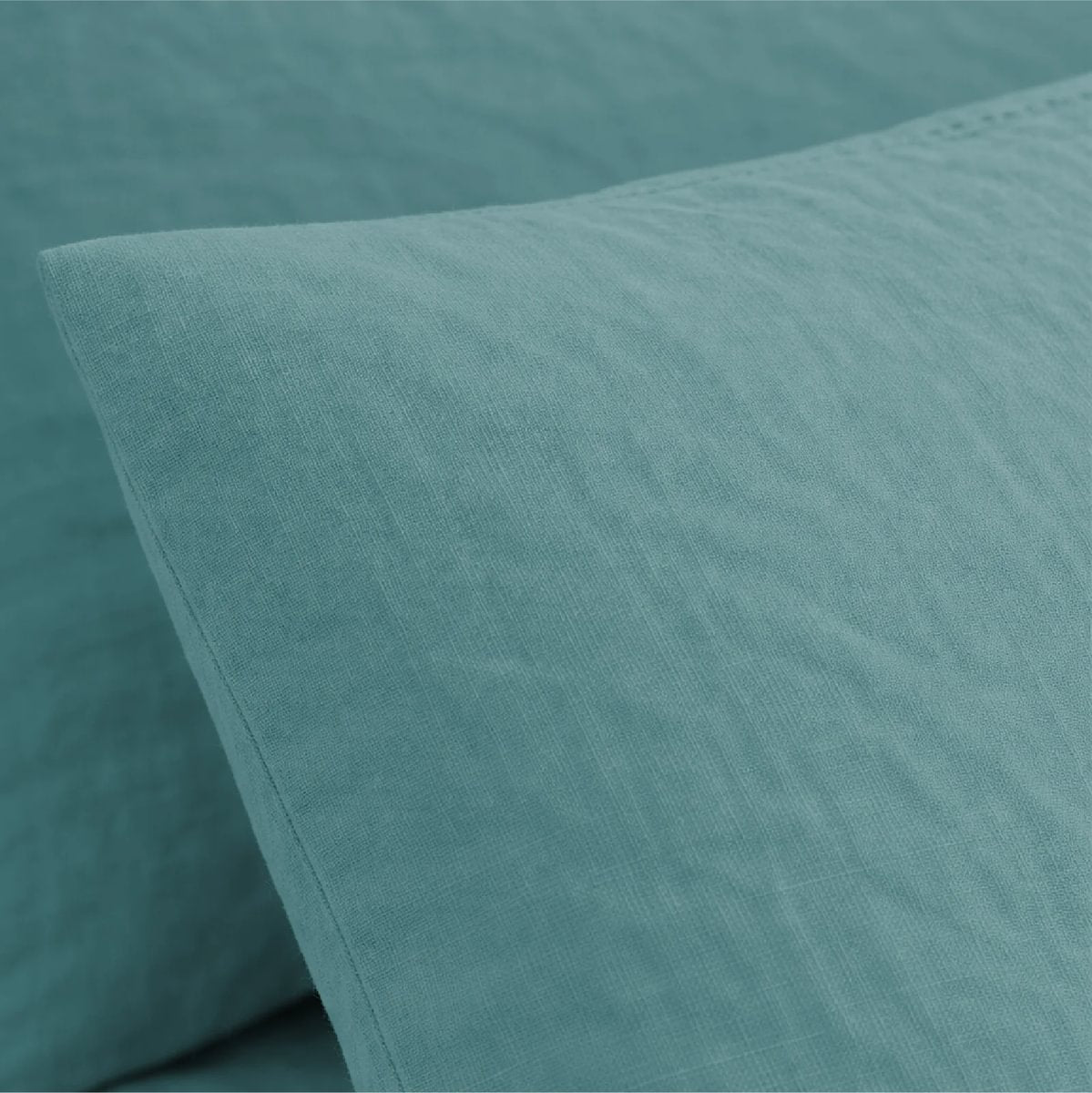 Kushel Deckenbezug - Leinen