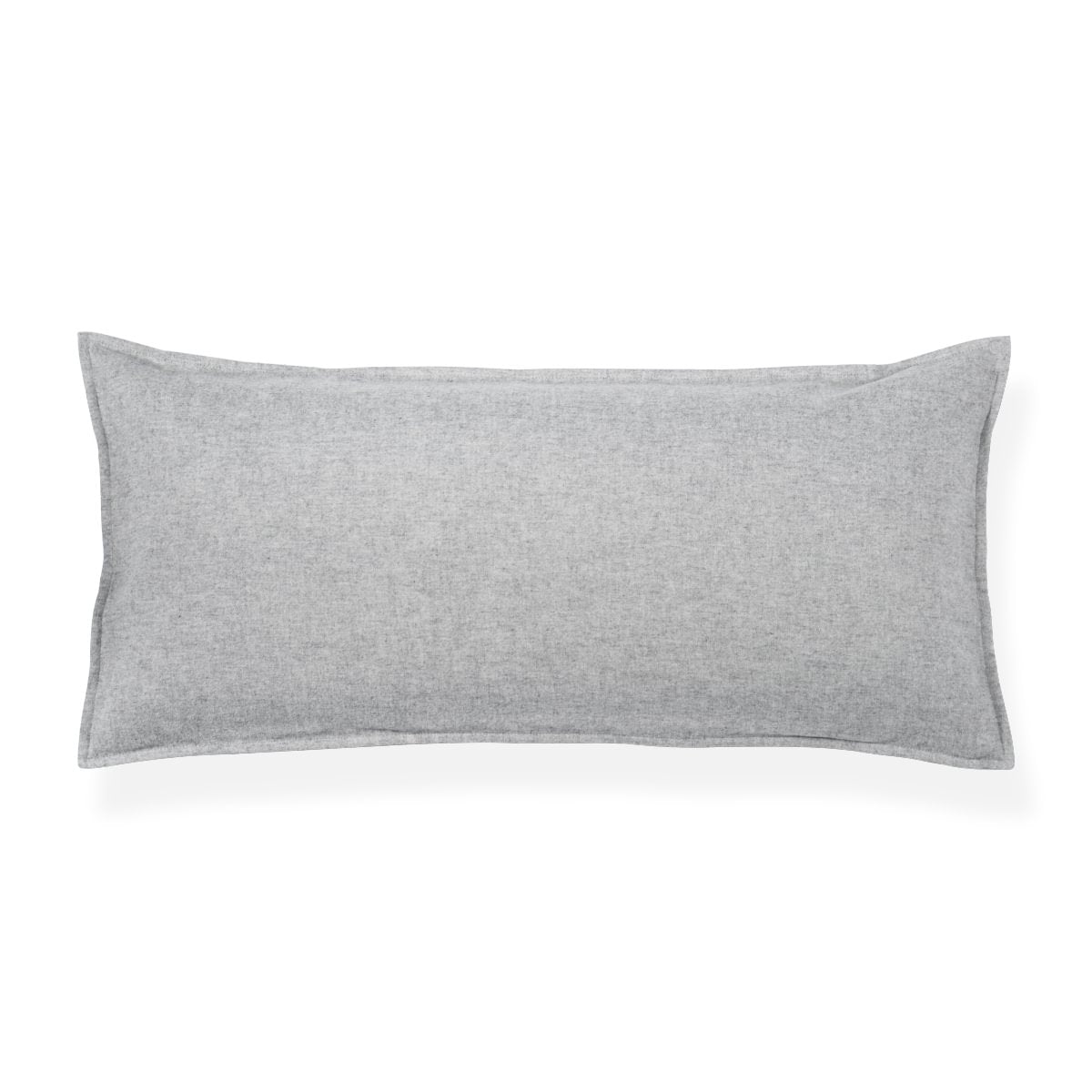Vorbestellung - Kushel Bettwäsche Set Deckenbezug und Kissenbezug Flanell Chambray