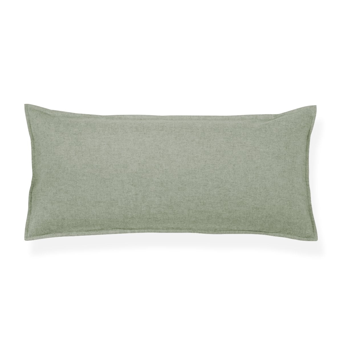 Vorbestellung - Kushel Bettwäsche Set Deckenbezug und Kissenbezug Flanell Chambray