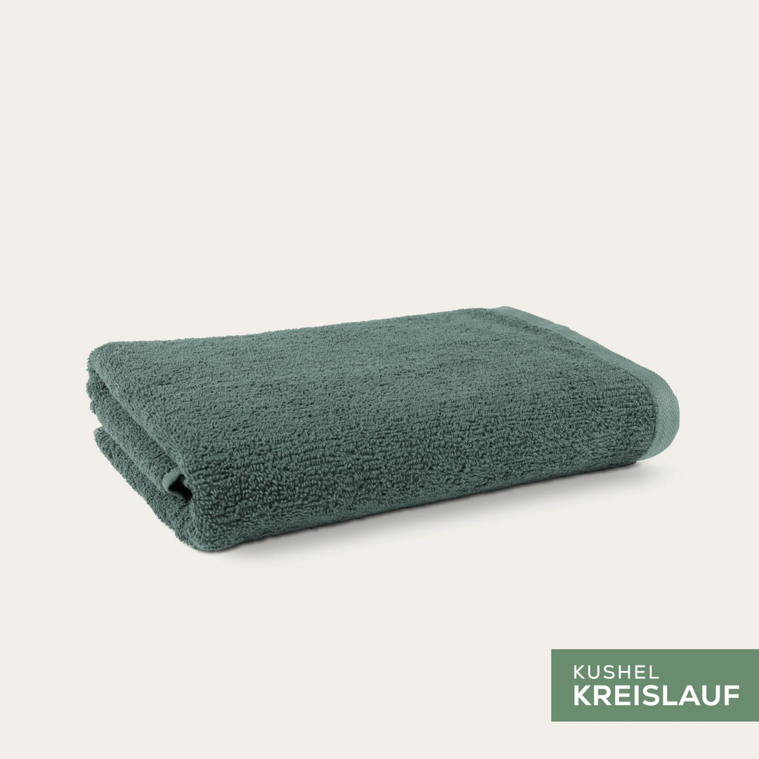 Kushel Kreislauf Handtücher - Alle Farben und Größen