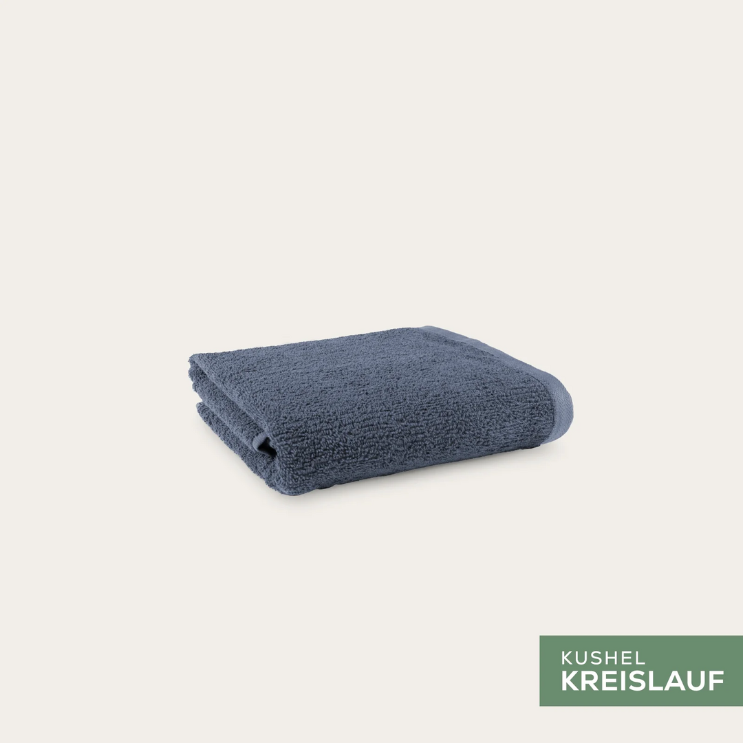 Kushel Kreislauf Handtücher - Alle Farben und Größen