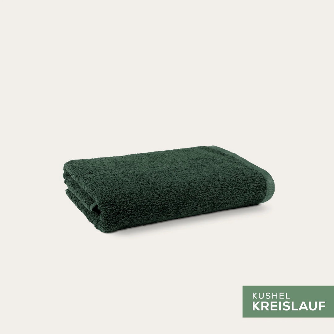 Kushel Kreislauf Handtücher - Alle Farben und Größen