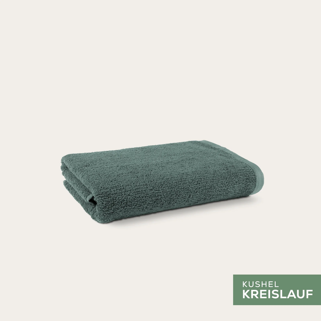 Kushel Kreislauf Handtücher - Alle Farben und Größen