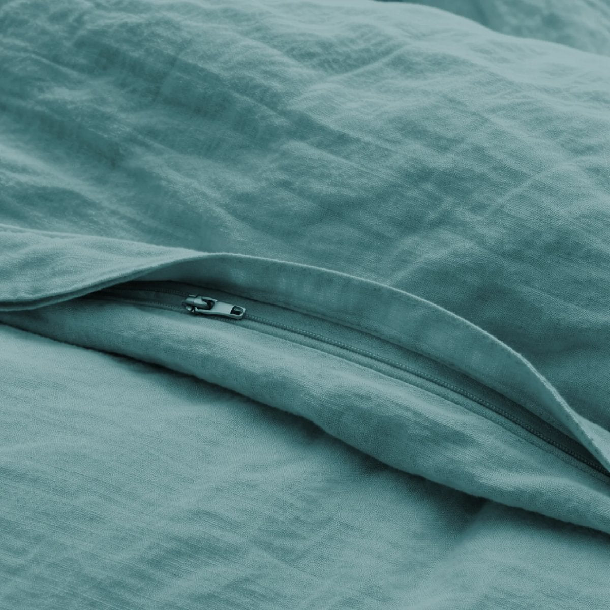 Vorbestellung - Kushel Deckenbezug - Leinen