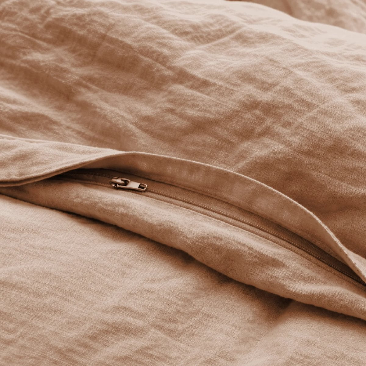 Kushel Bettlaken - Leinen