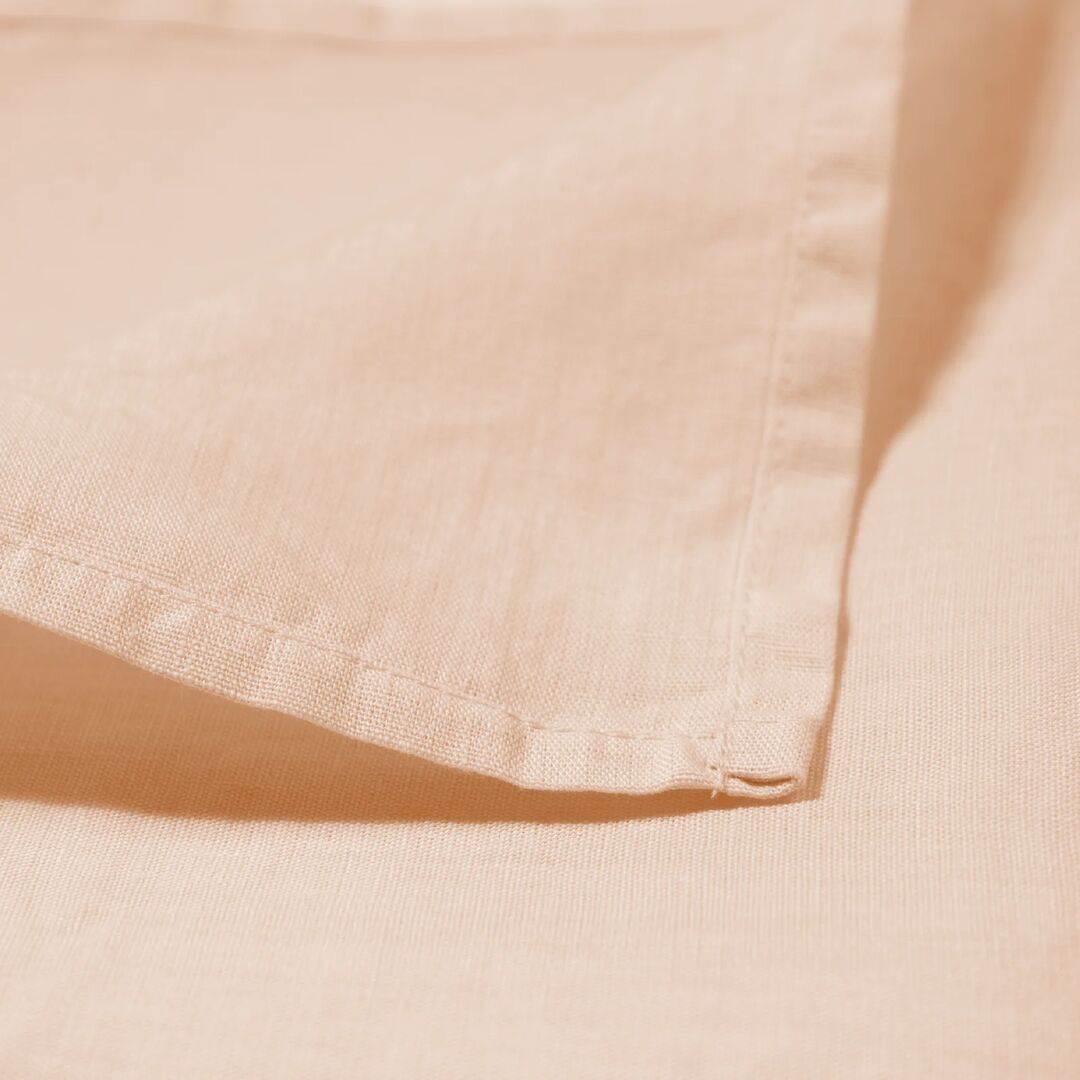 Leinen Tea Towel Duo