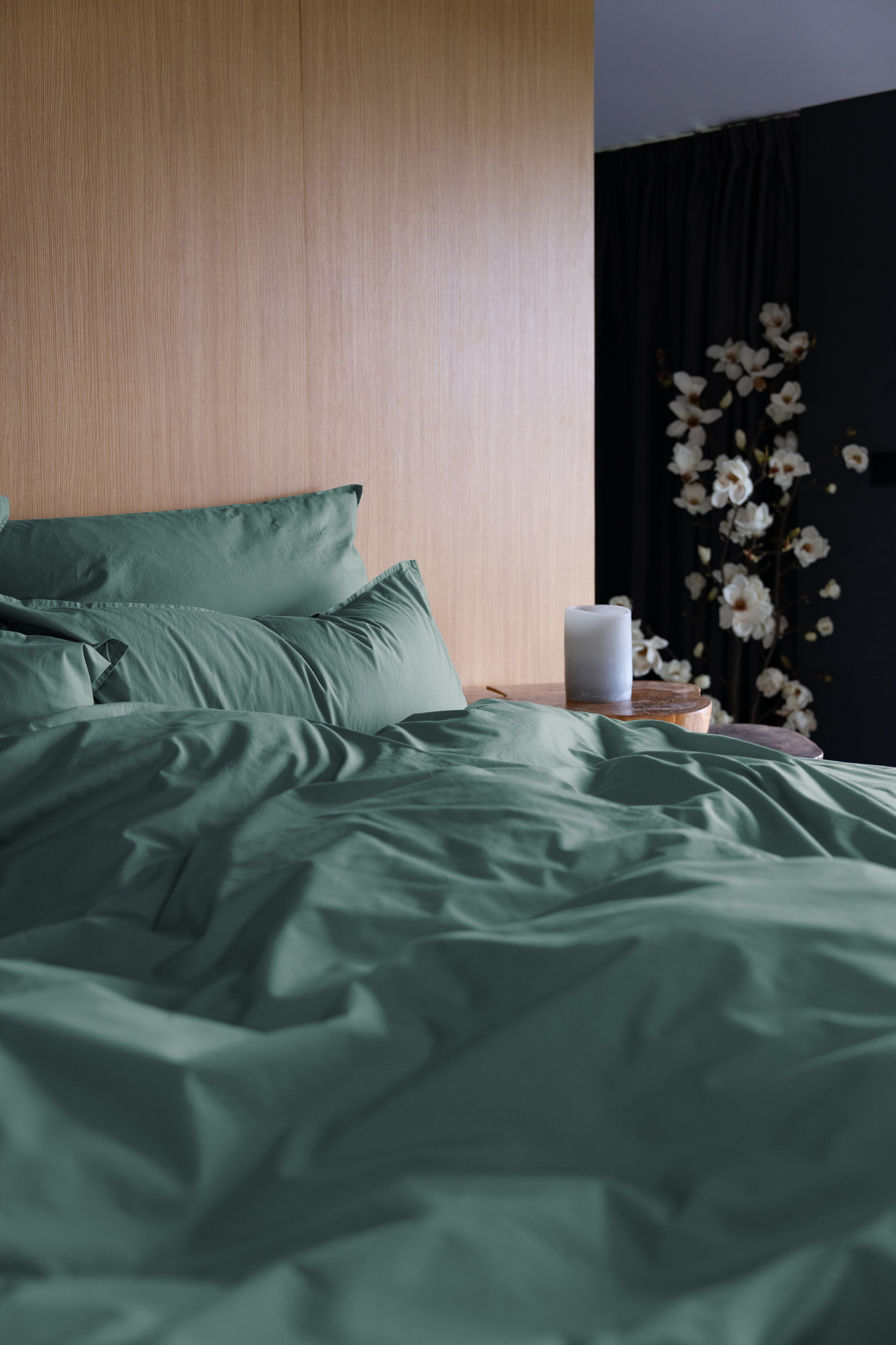 Kushel_Bettwäsche_Eucalyptus-Green_Mood01.jpg__PID:cda2a4df-fe14-4934-853a-41d13f2ee0e7