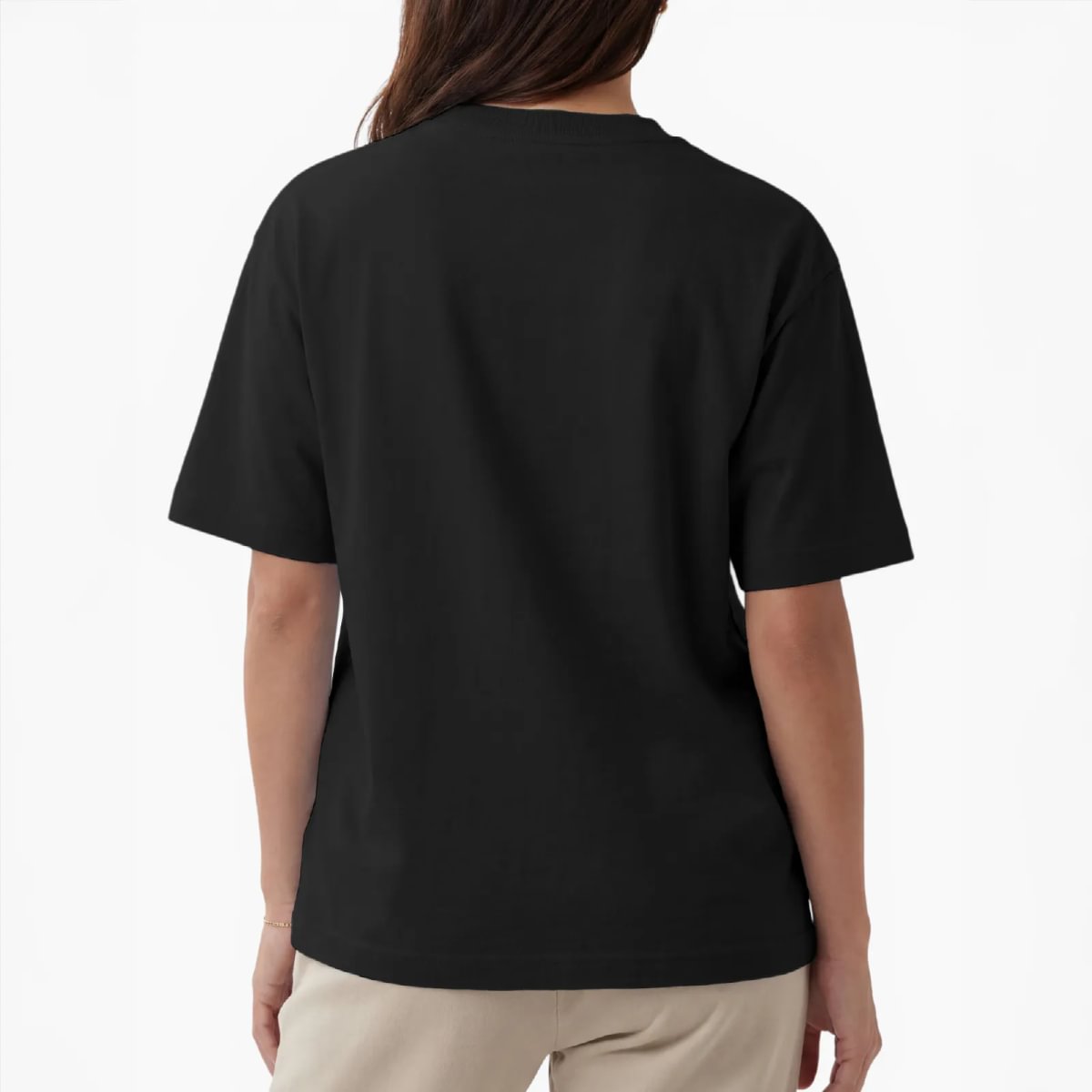 Vorbestellung: Kushel Heavy T-Shirt Overshoulder Fit