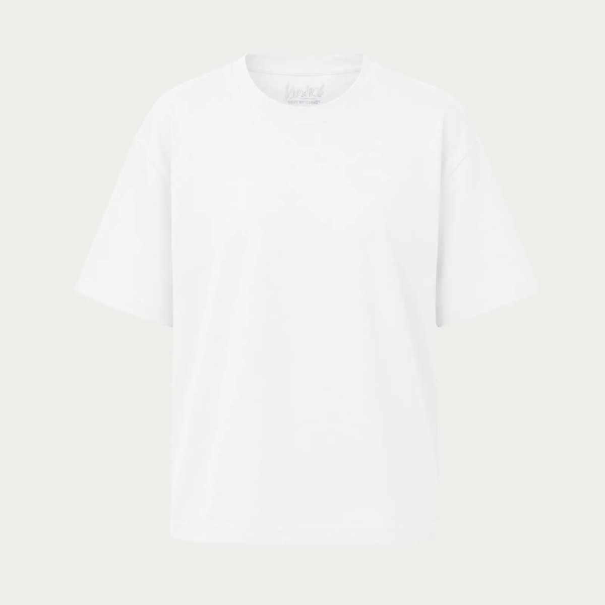 Vorbestellung: Kushel Heavy T-Shirt Overshoulder Fit