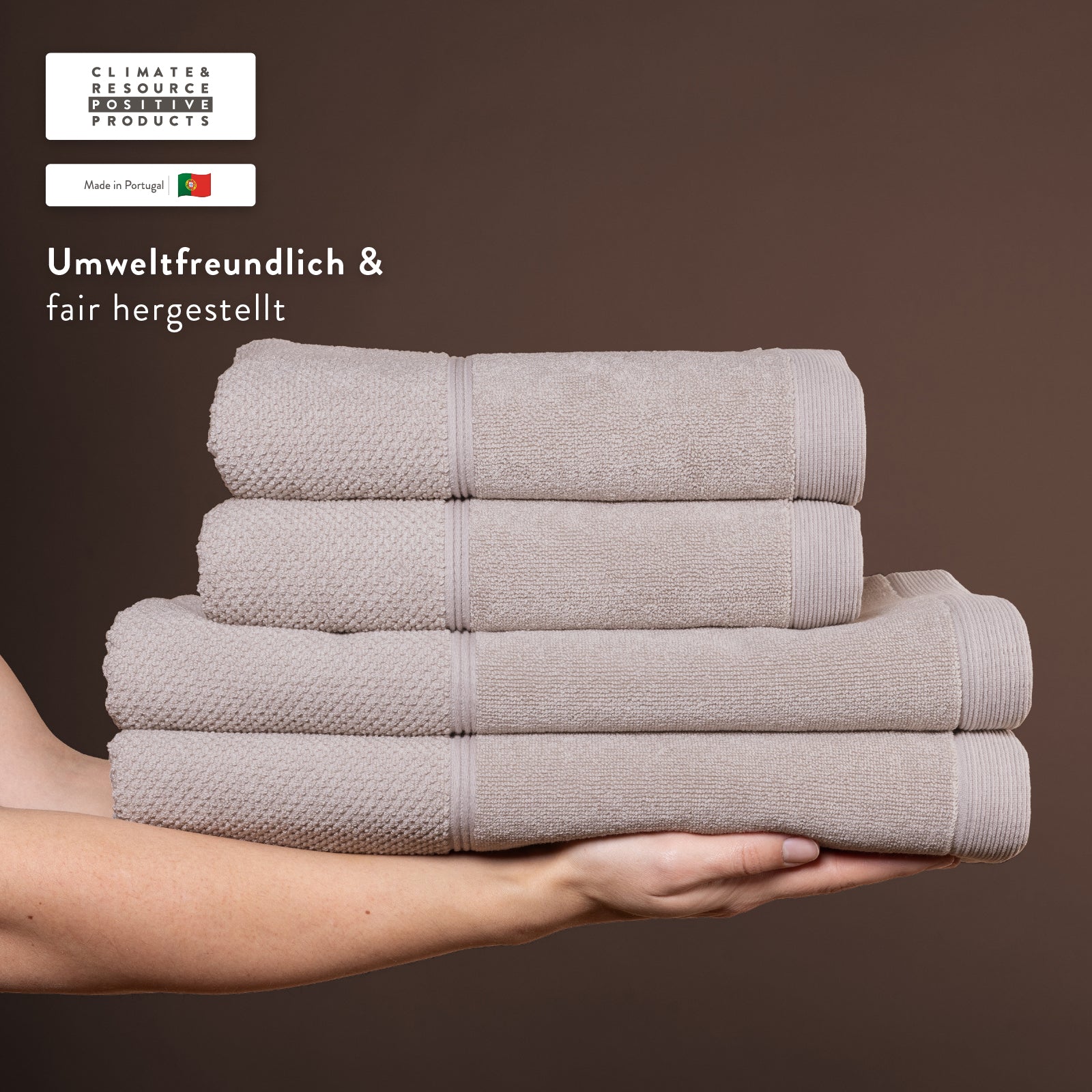 The Hand Towel