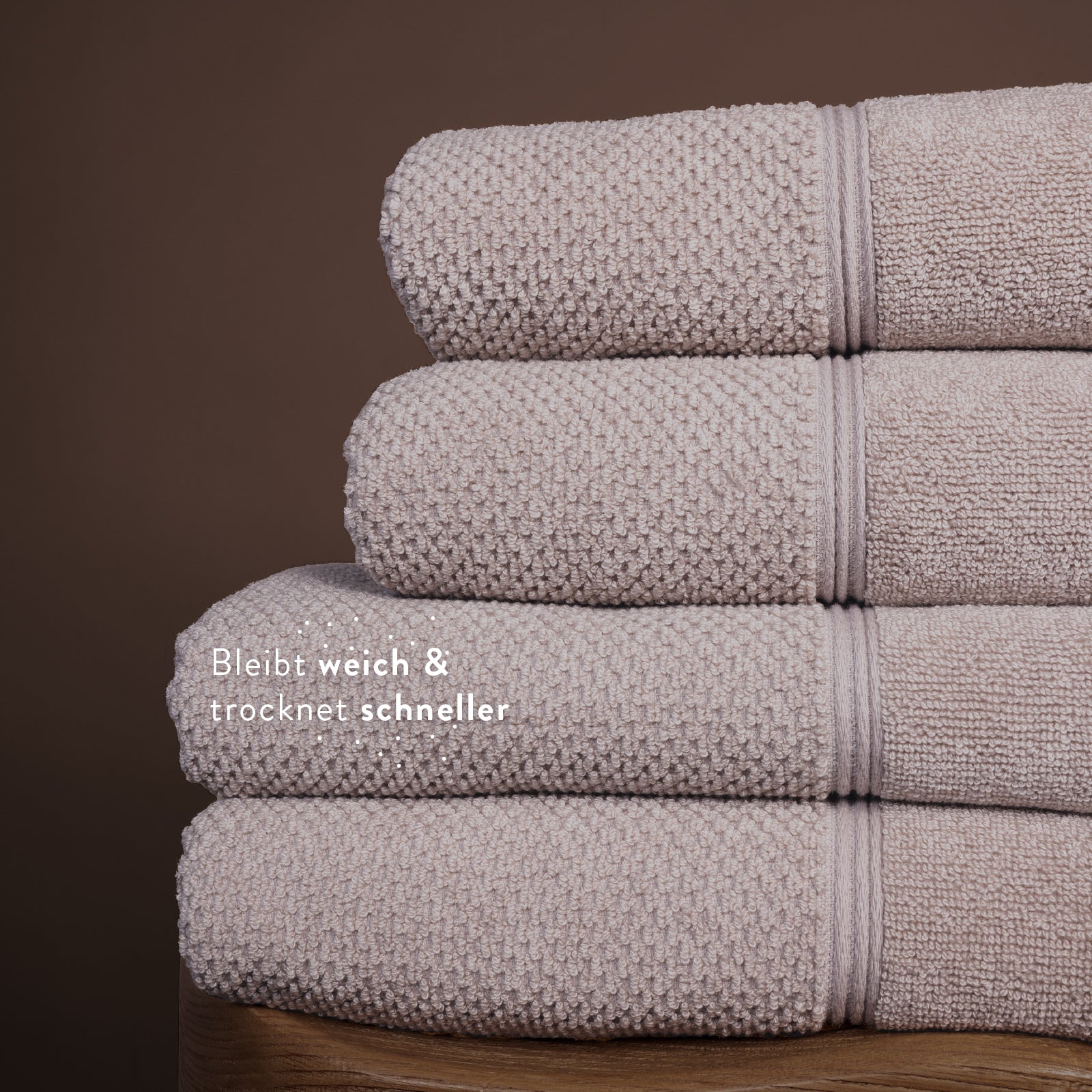 The Hand Towel
