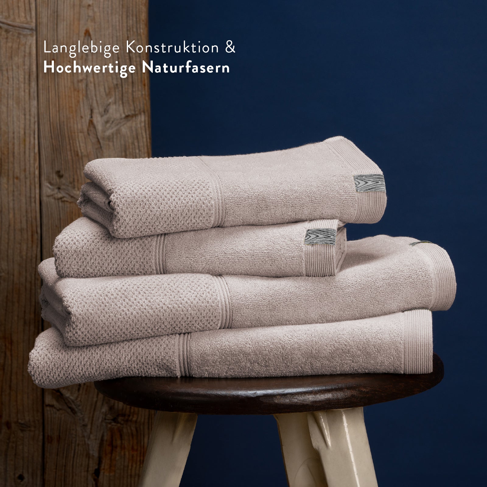 The Bath Towel