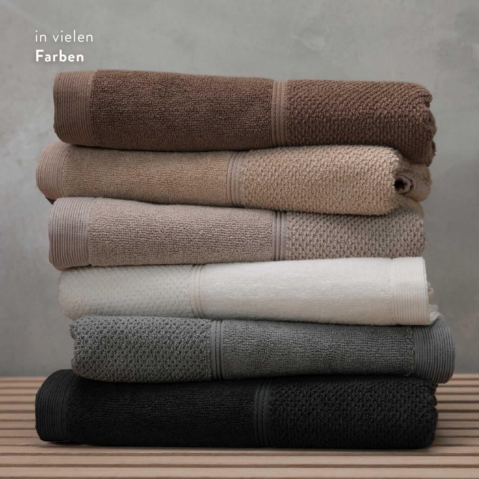 The Bath Towel