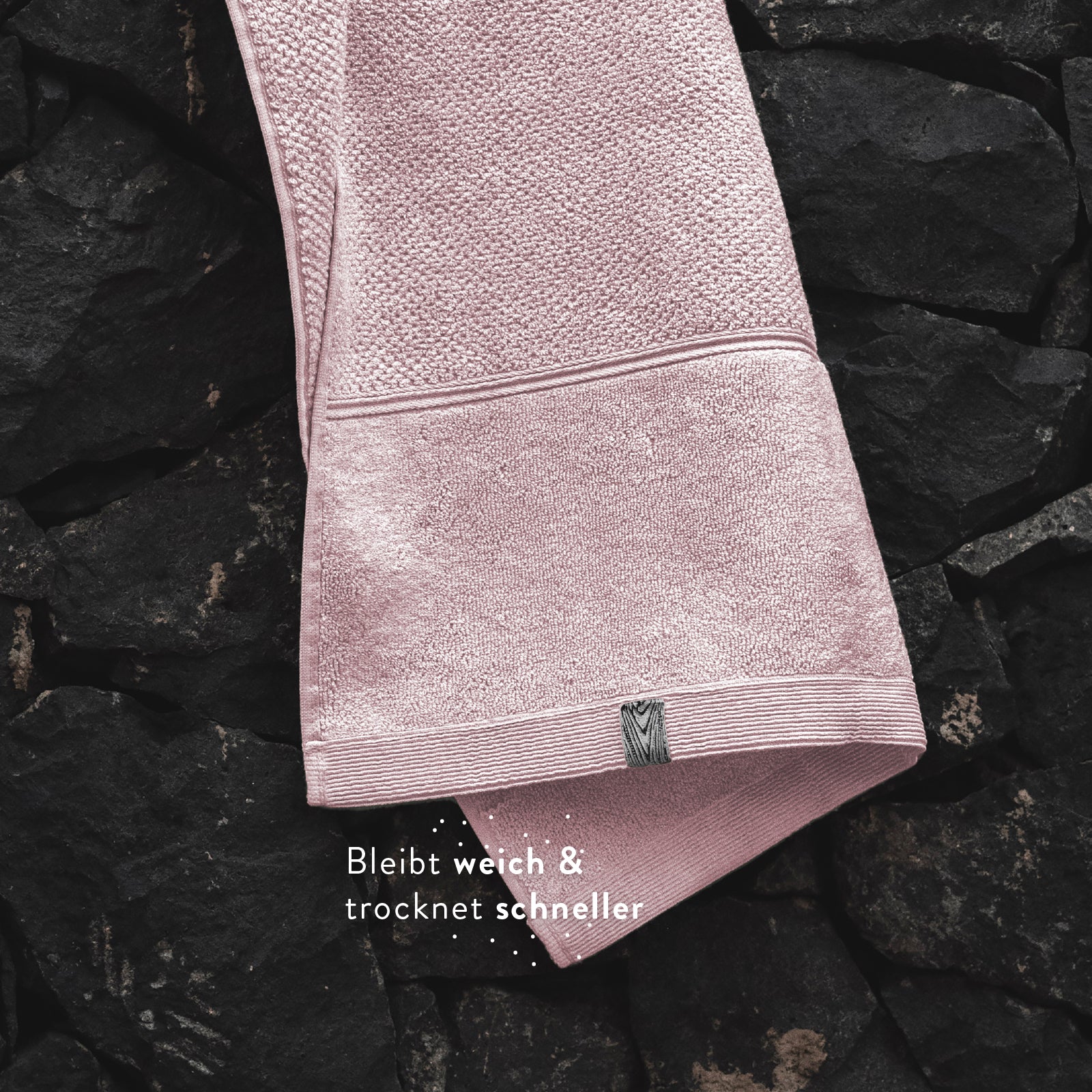 The Hand Towel