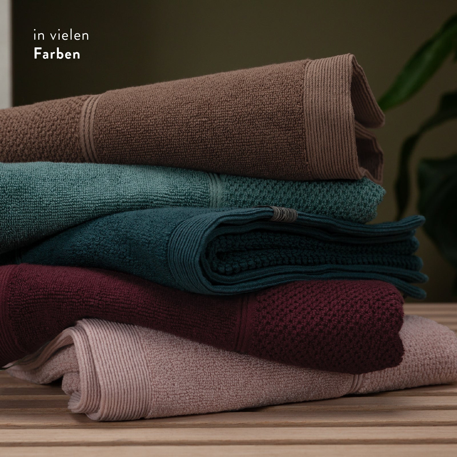 The Bath Towel