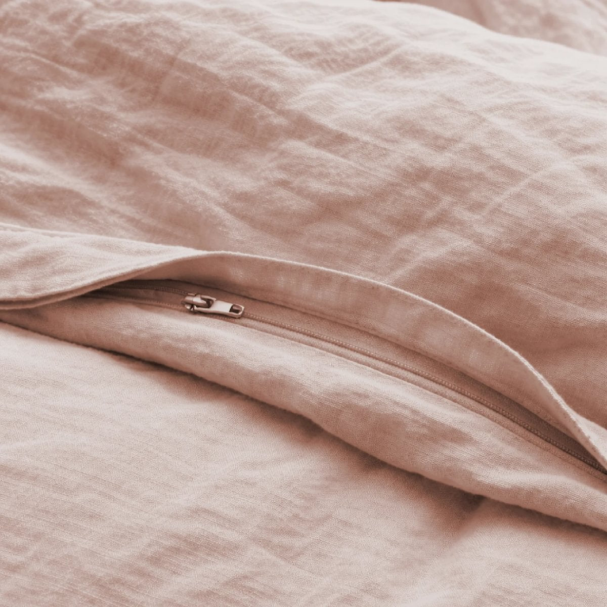 Kushel Bettlaken - Leinen