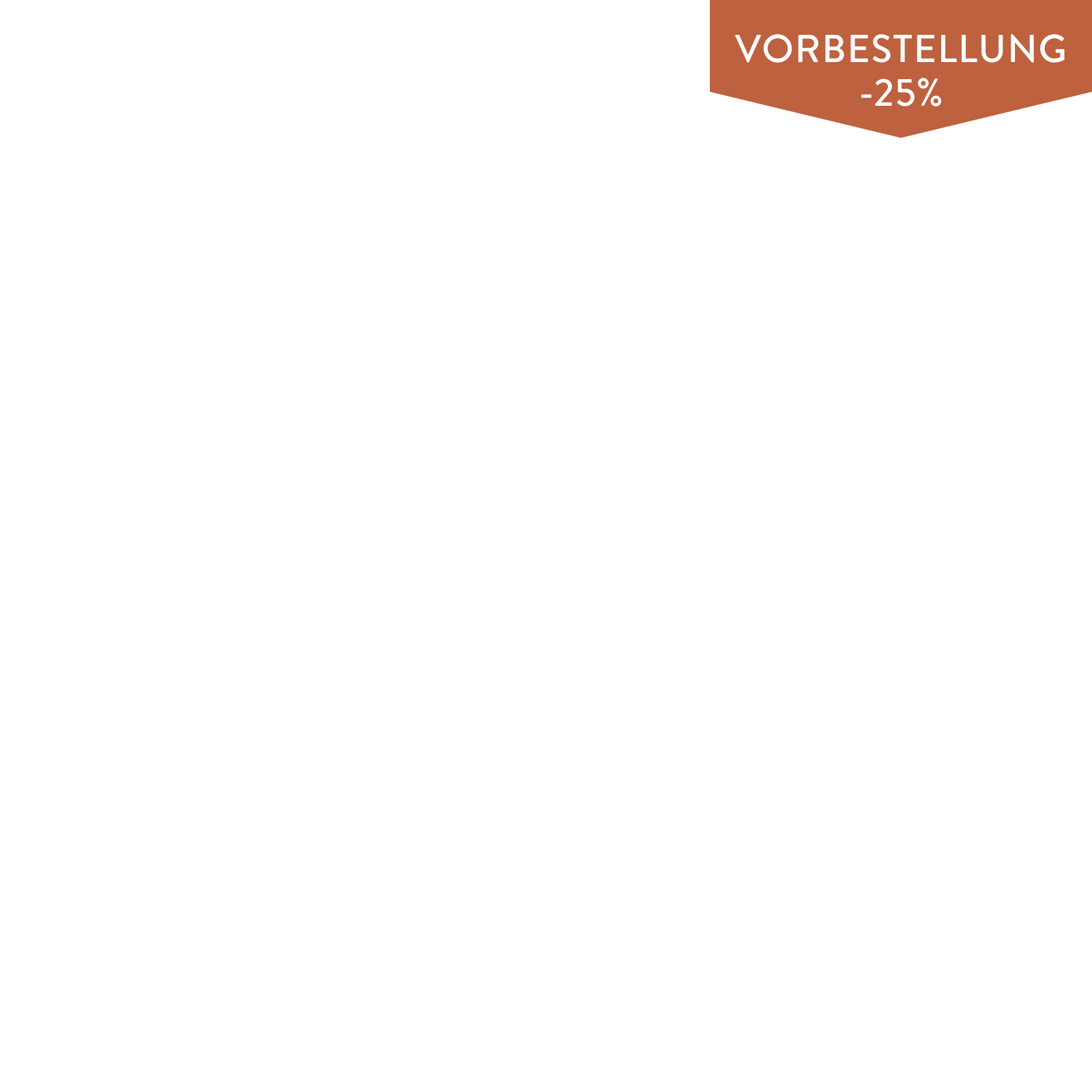Vorbestellung - The Bathrobe Classic