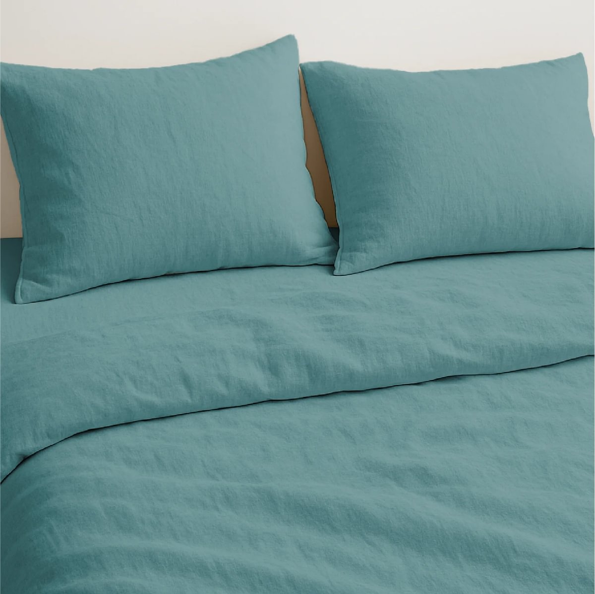 Kushel Deckenbezug - Leinen