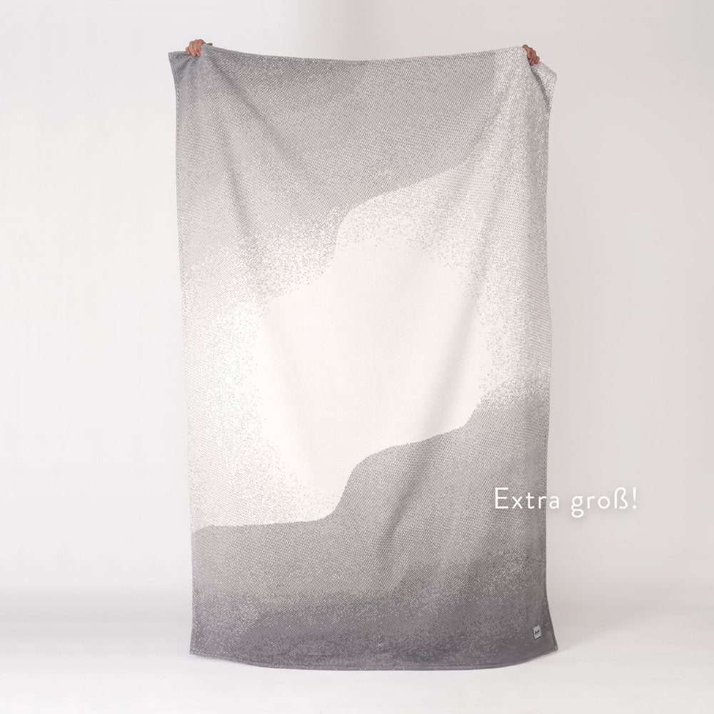 Kushel Blanket