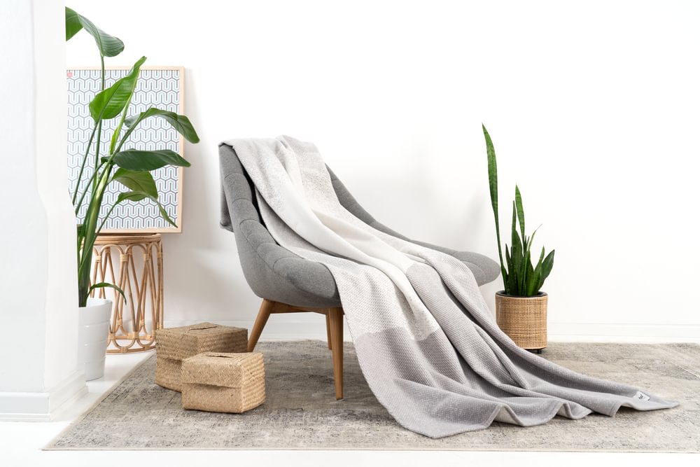 Kushel Blanket