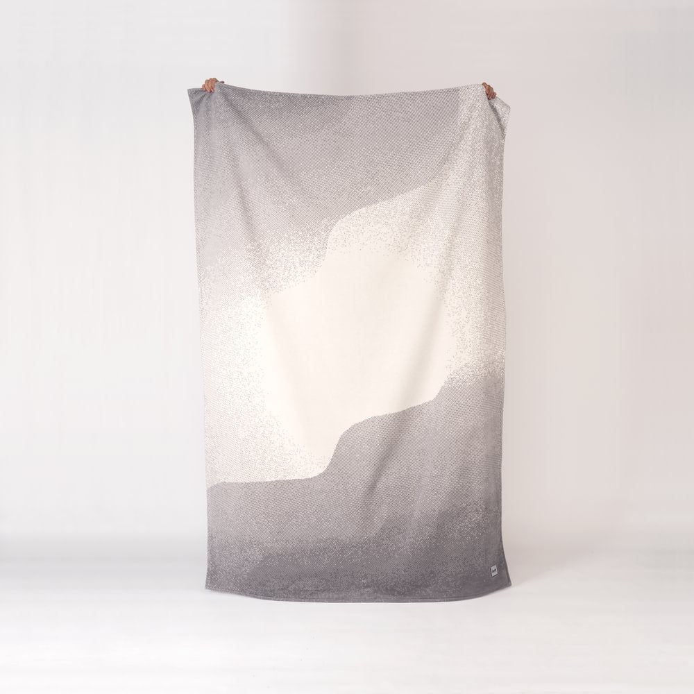 Kushel Blanket
