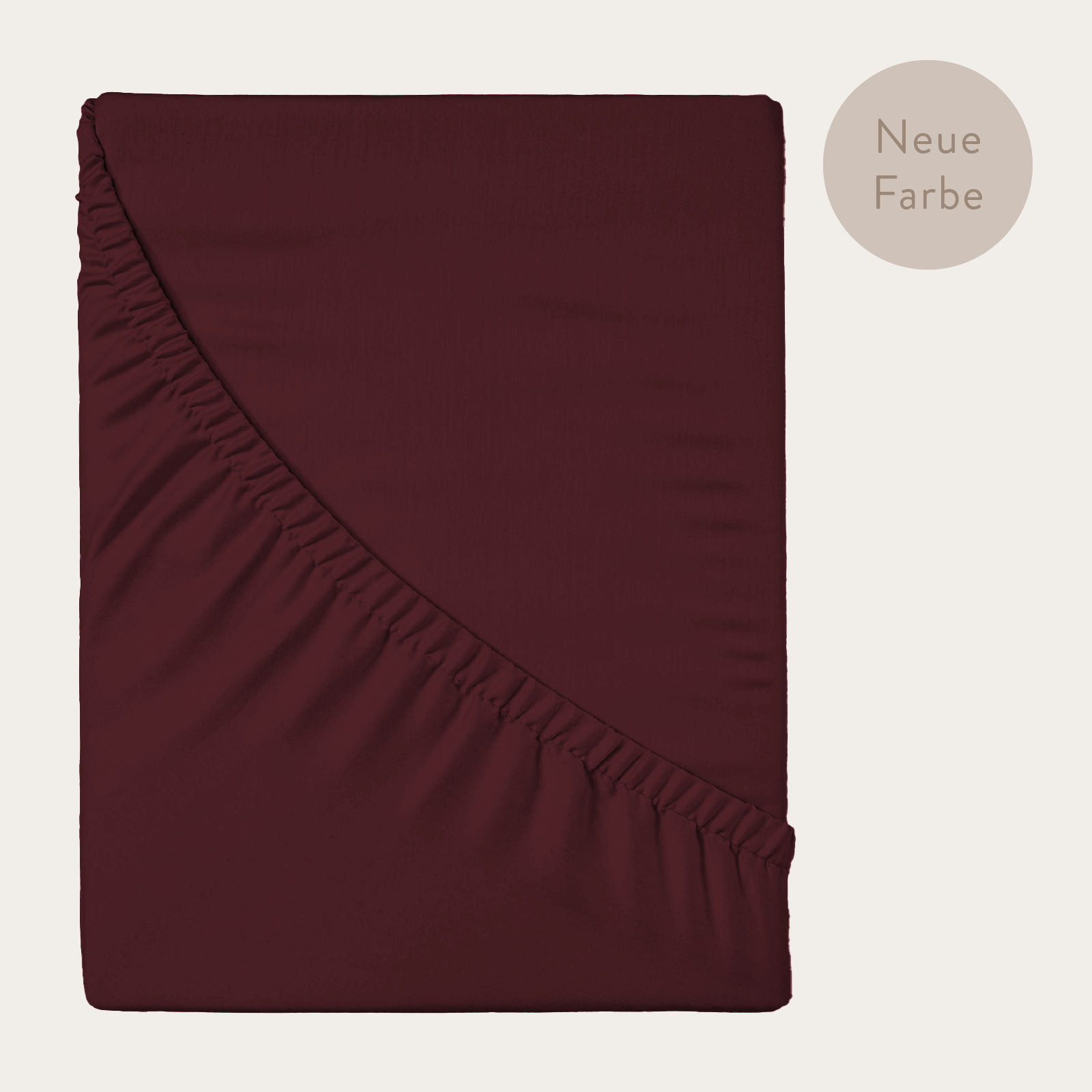 Neue Farben / Vorbestellung - Kushel Bettlaken Winter-Kollektion