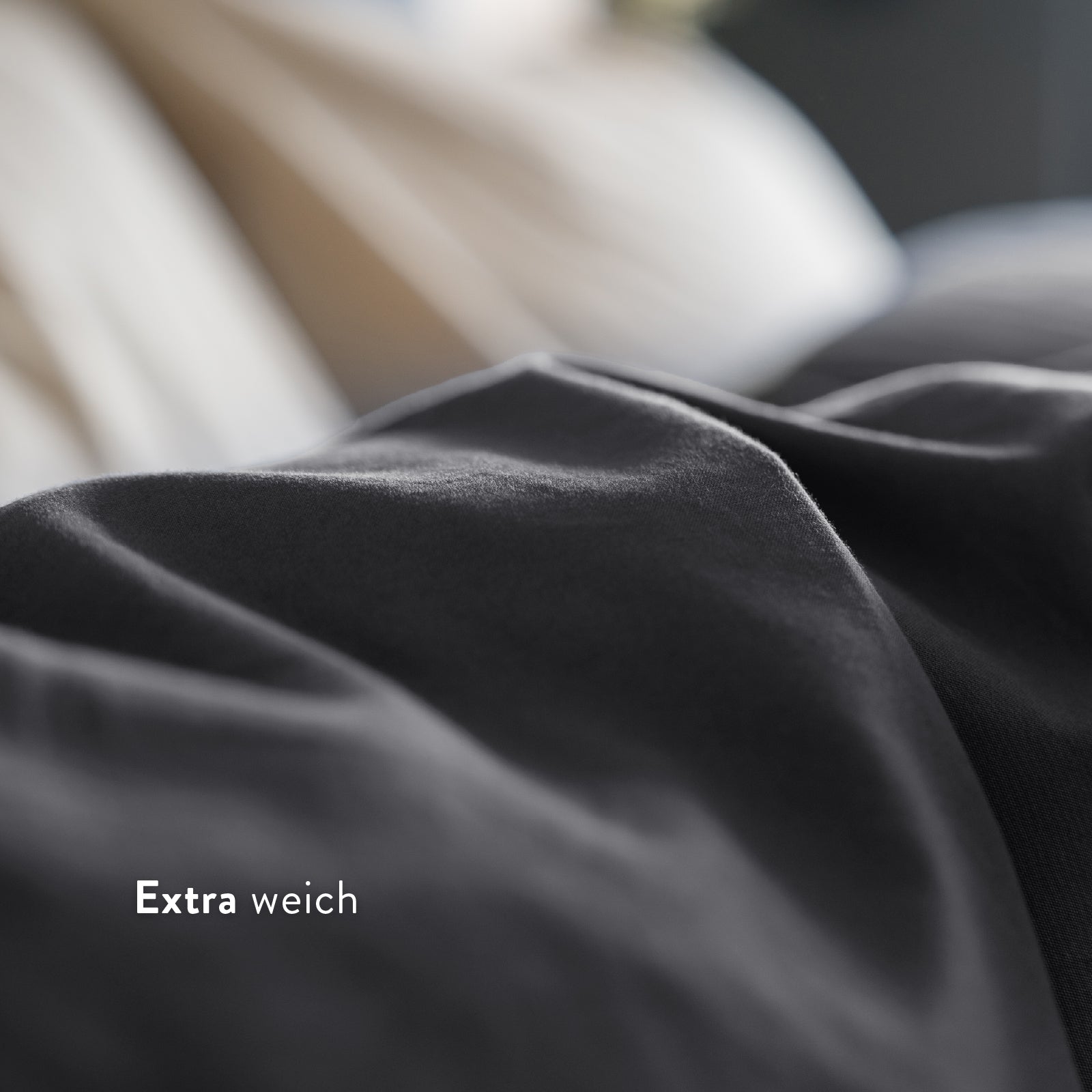 Neue Farben / Vorbestellung - Kushel Bettlaken Winter-Kollektion