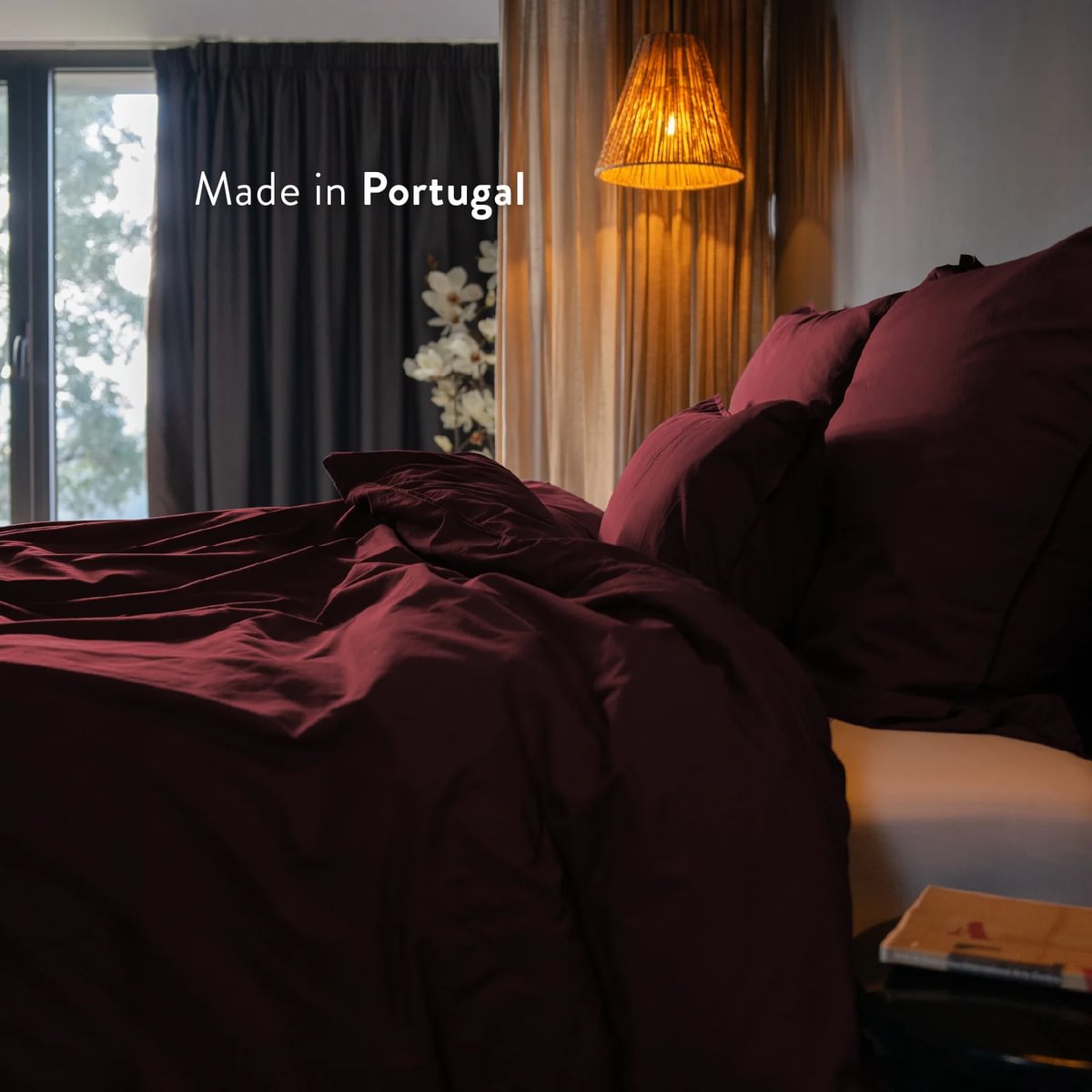 Kushel Bettwäsche Winter-Kollektion