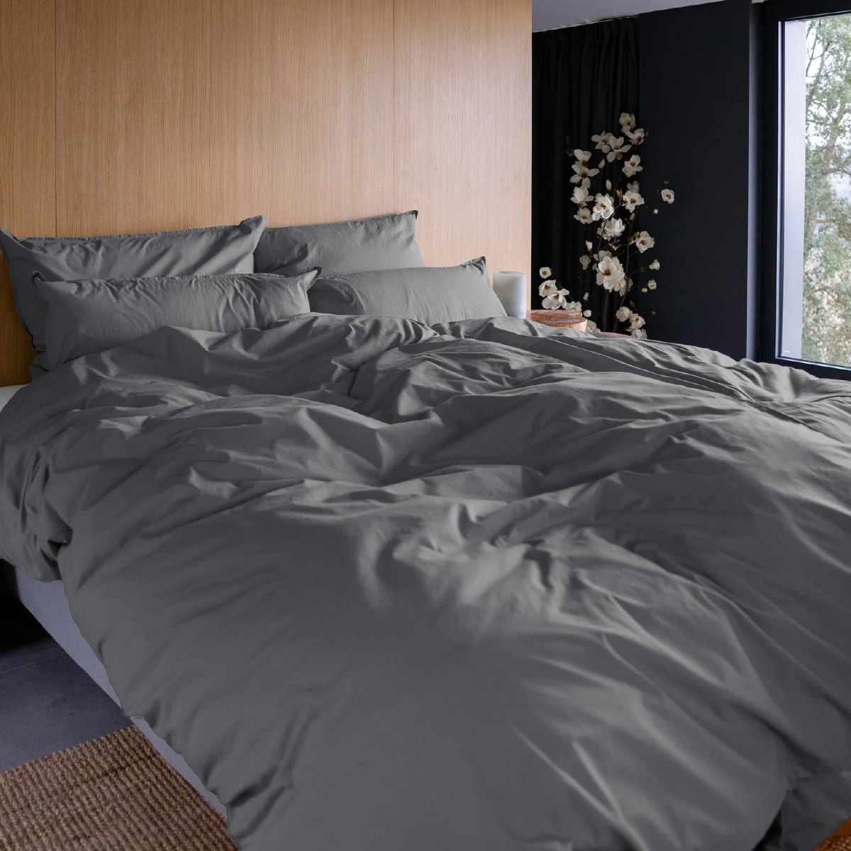 Kushel Bettwäsche Winter-Kollektion