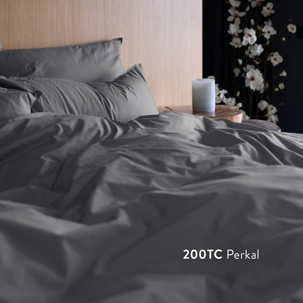 Neue Farben / Vorbestellung - Kushel Bettwäsche Winter-Kollektion