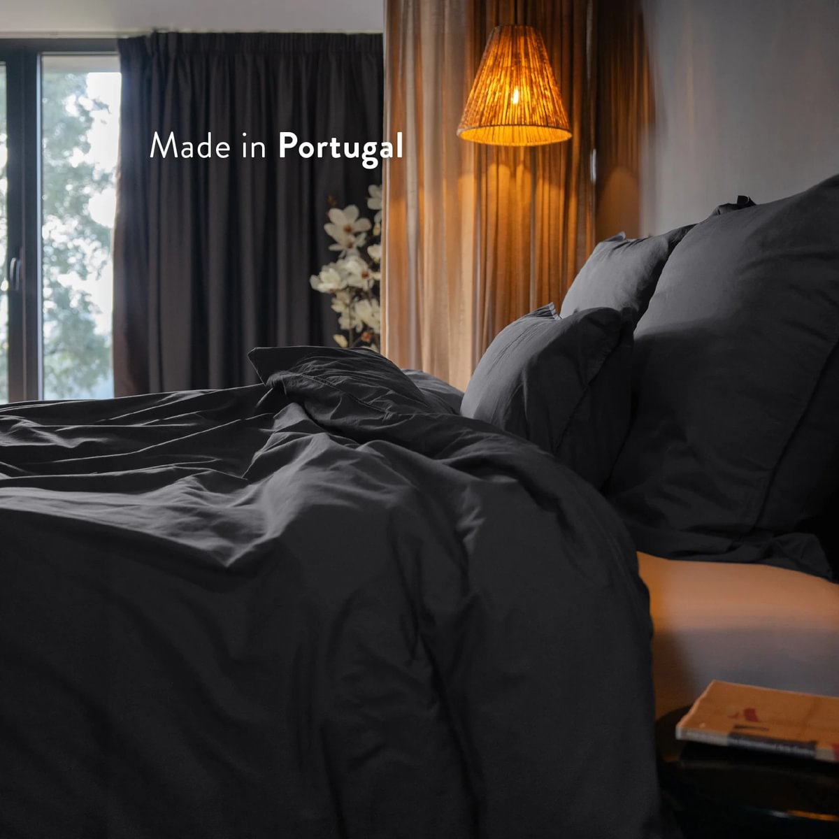 Kushel Bettwäsche Winter-Kollektion