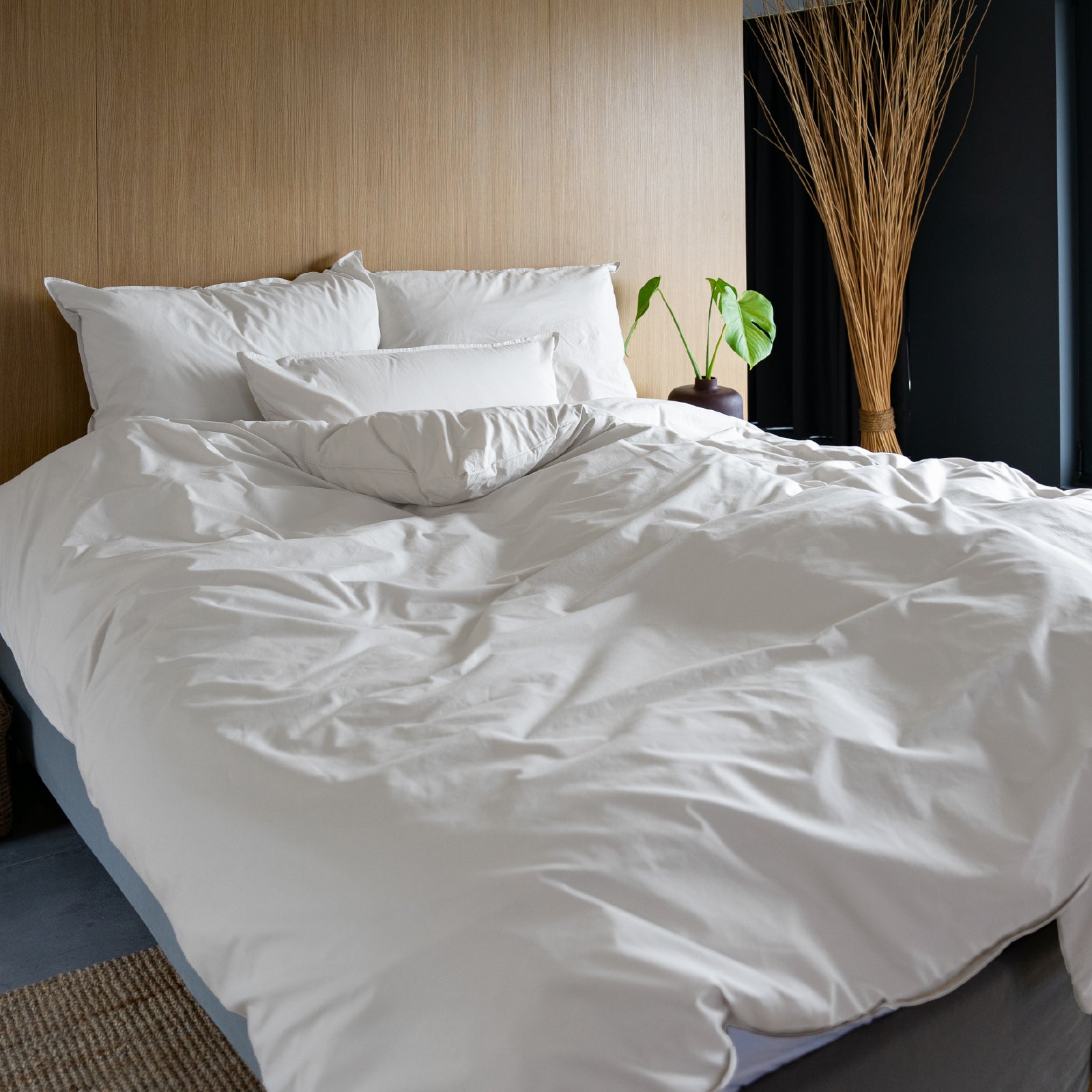 Kushel Bettwäsche Winter-Kollektion