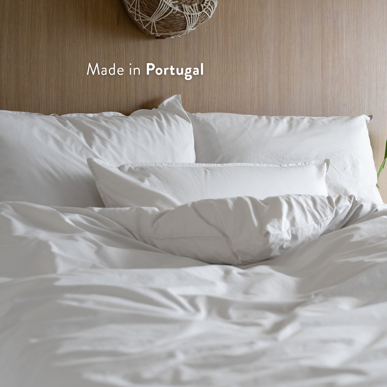 Kushel Bettwäsche Winter-Kollektion