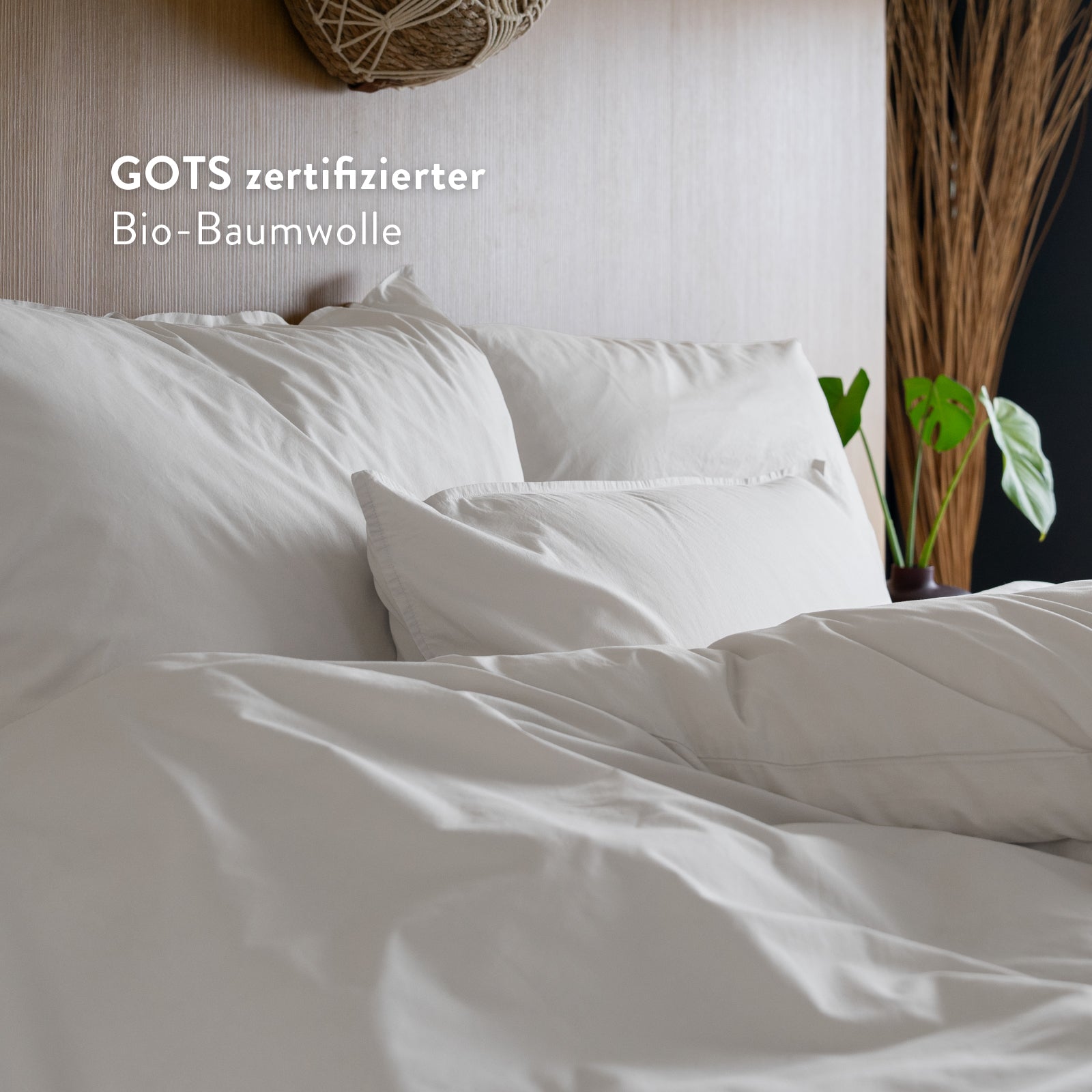 Kushel Bettwäsche Winter-Kollektion