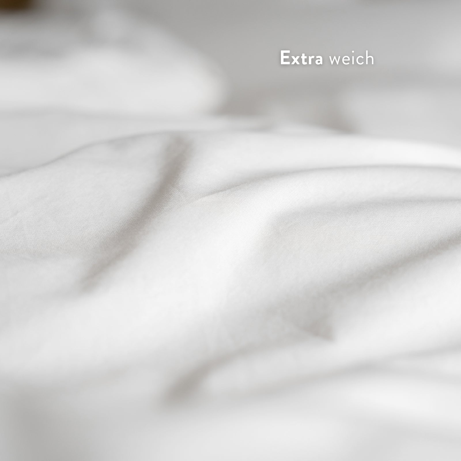 Neue Farben / Vorbestellung - Kushel Bettlaken Winter-Kollektion
