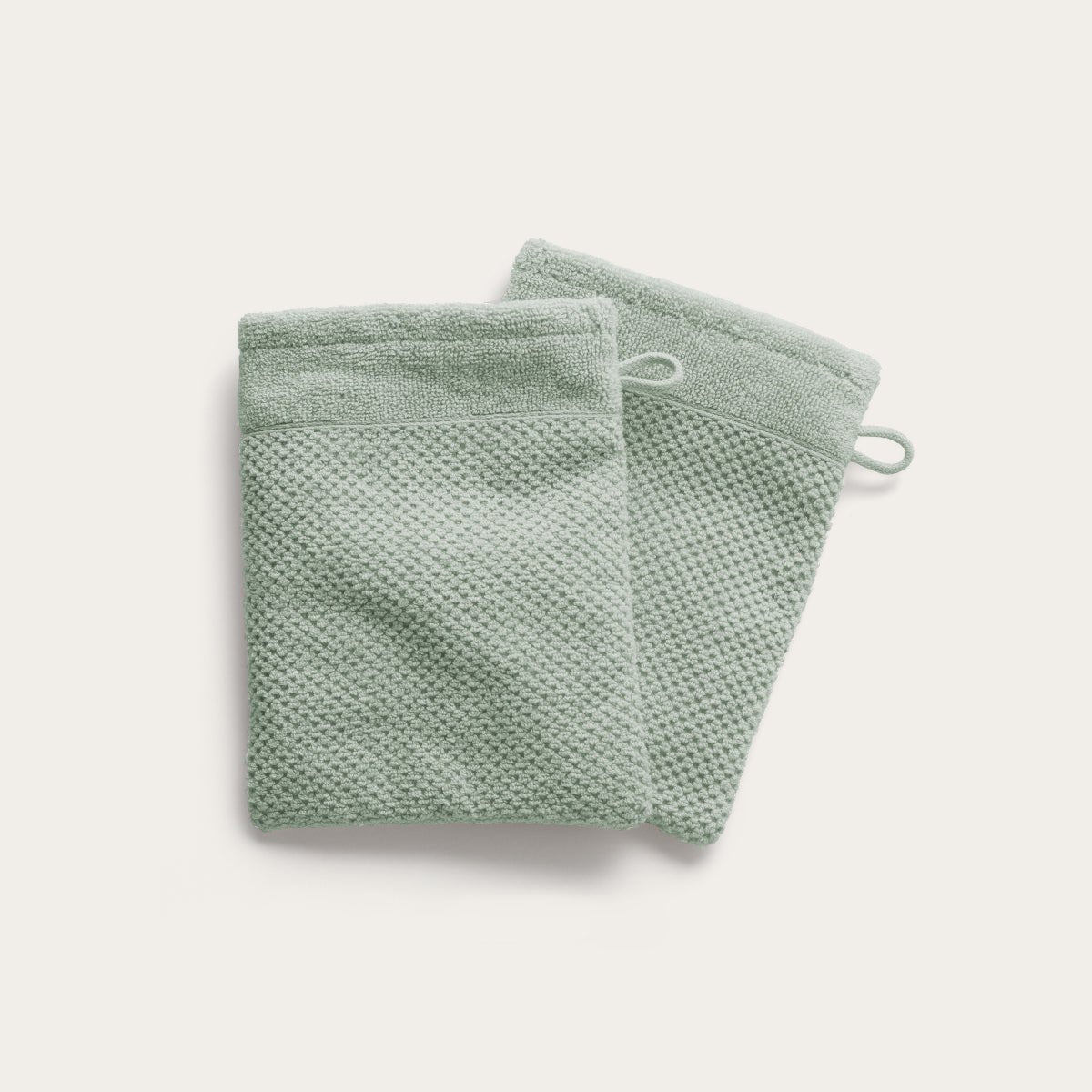 The Wash Glove Set