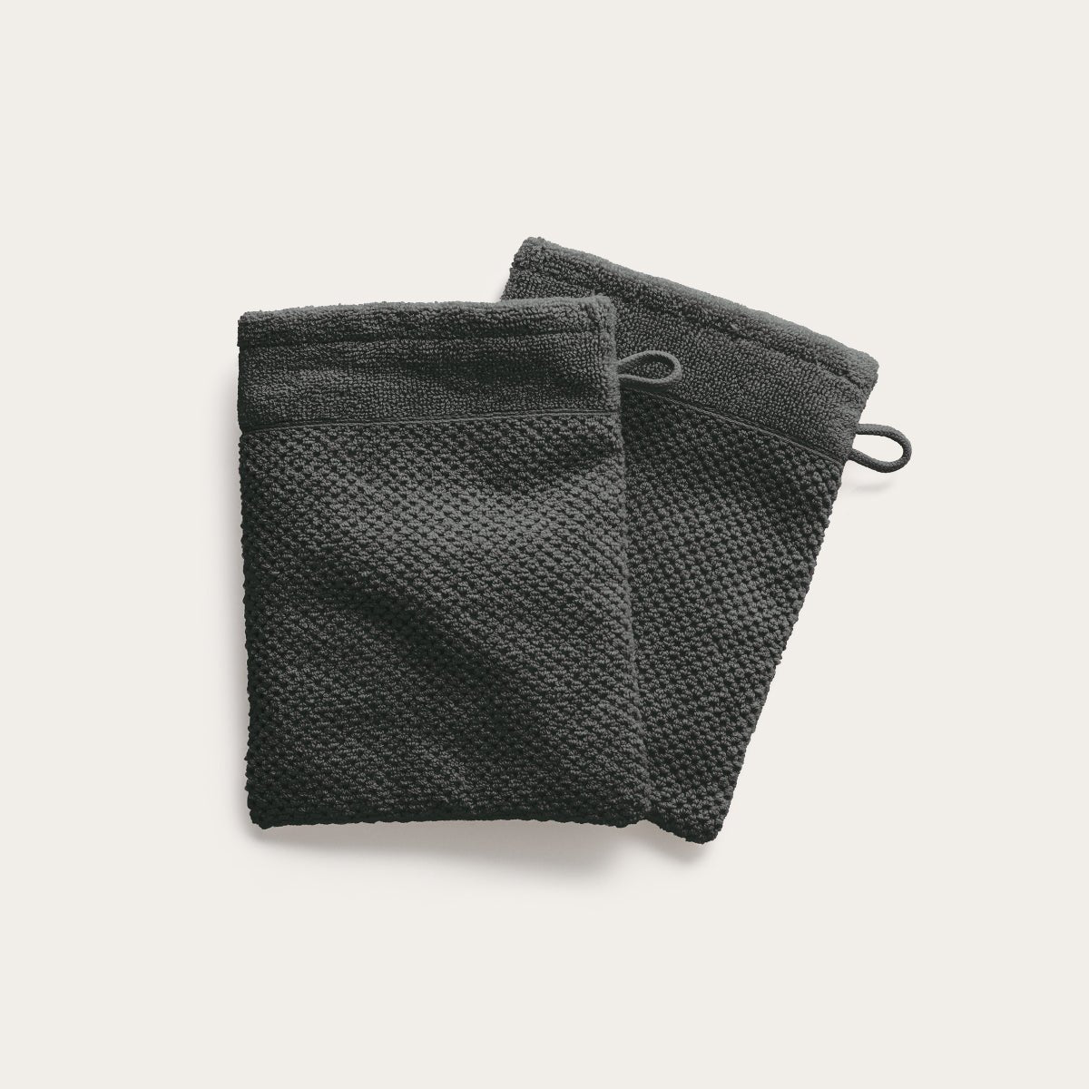 The Wash Glove Set