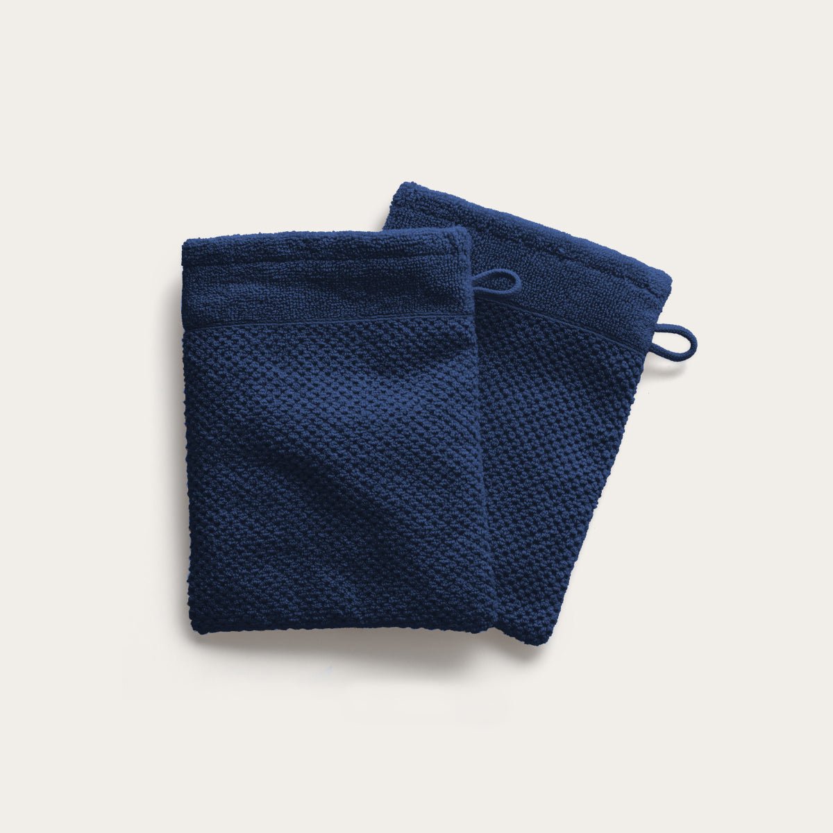 The Wash Glove Set