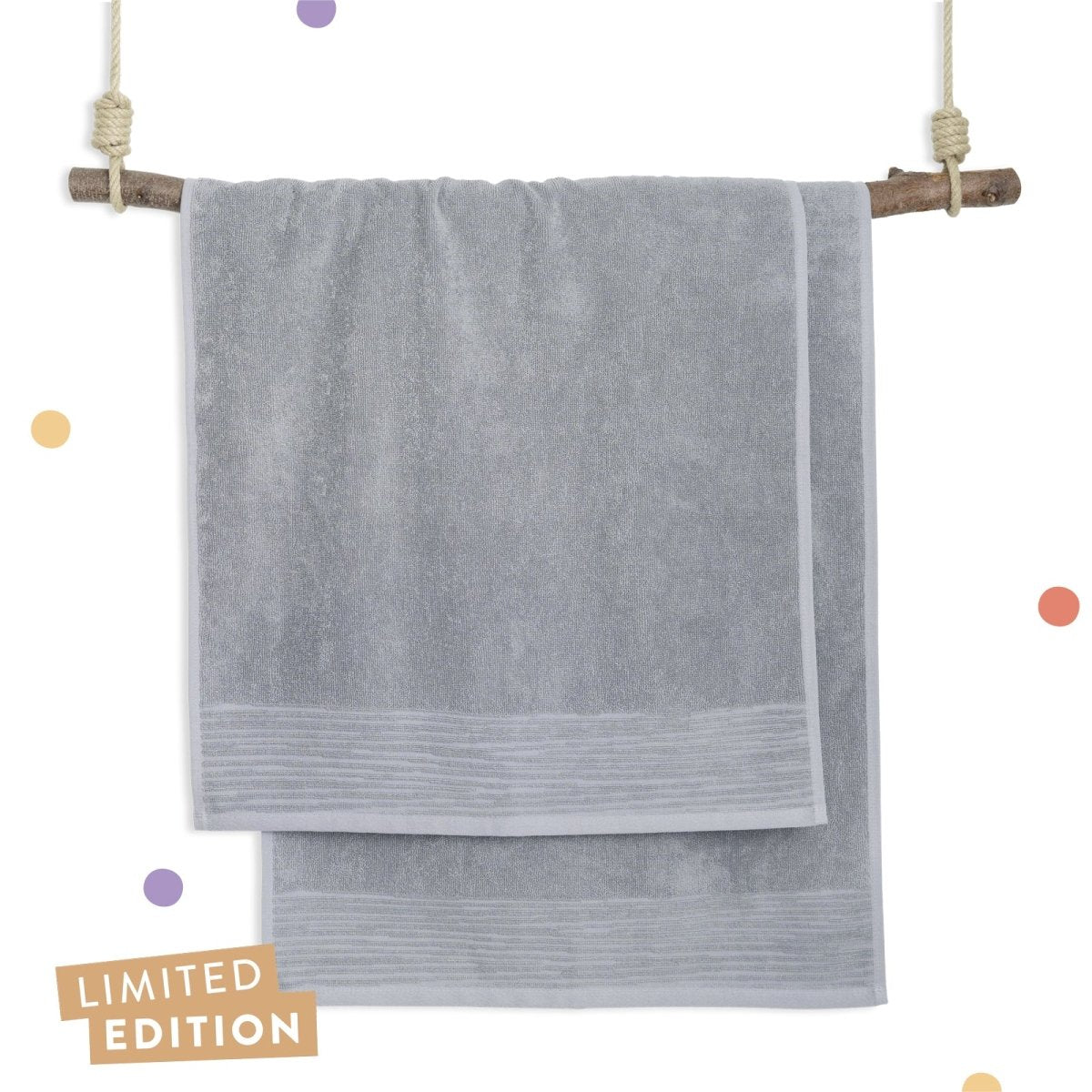 Essential 2x Hand Towel