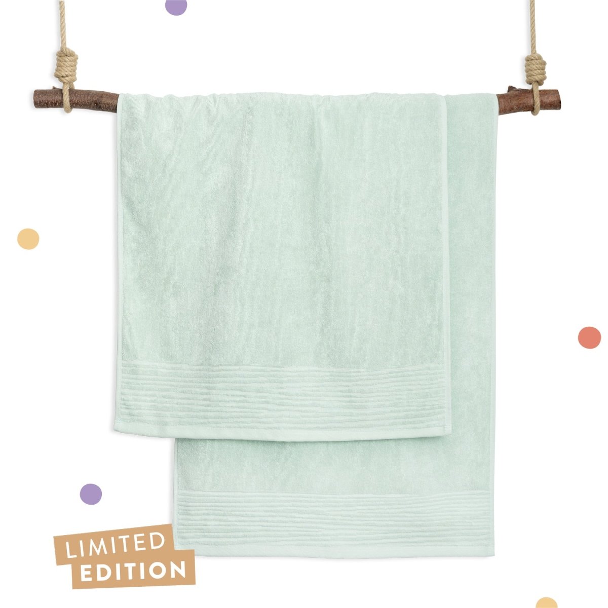 Essential 2x Hand Towel