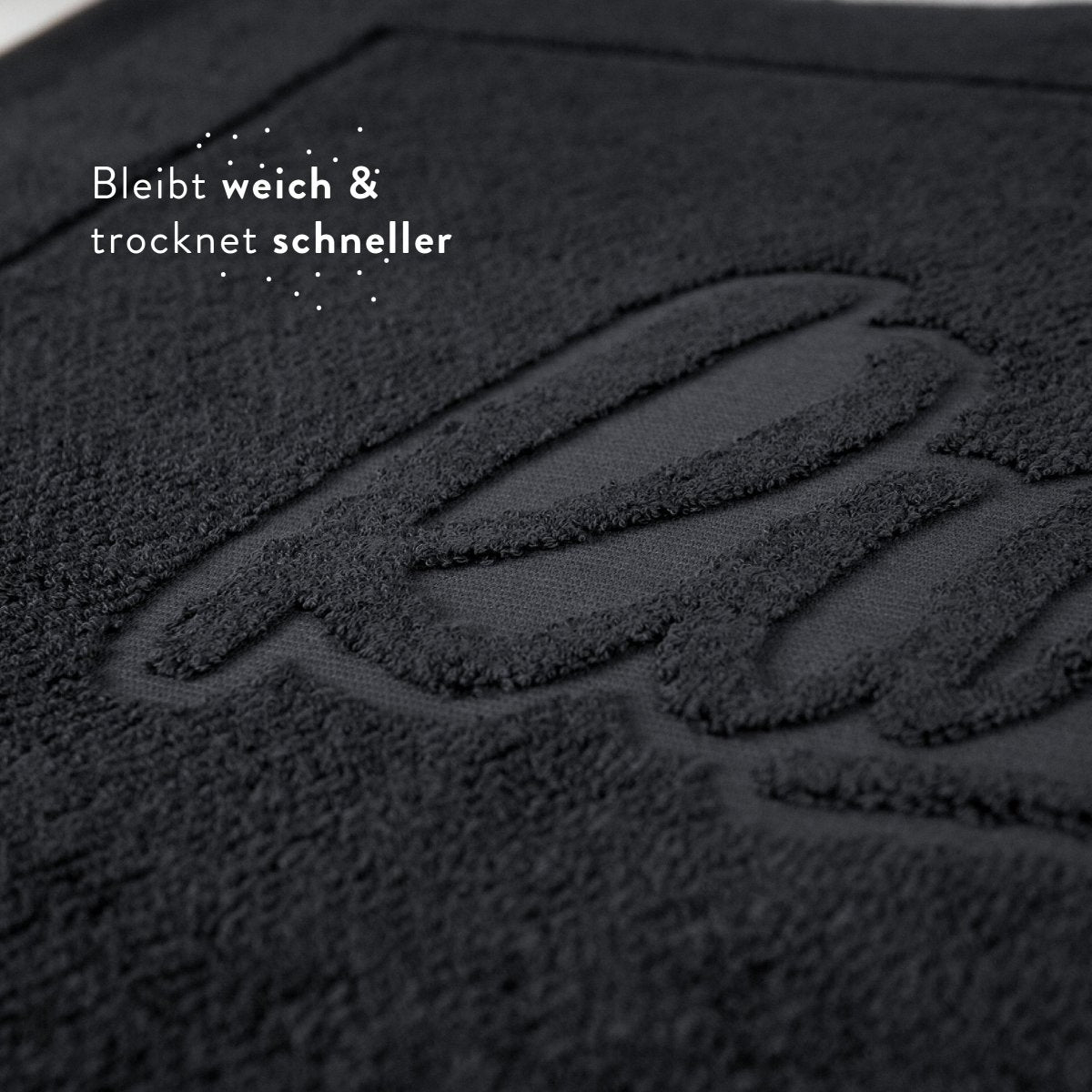 The Bath Mat