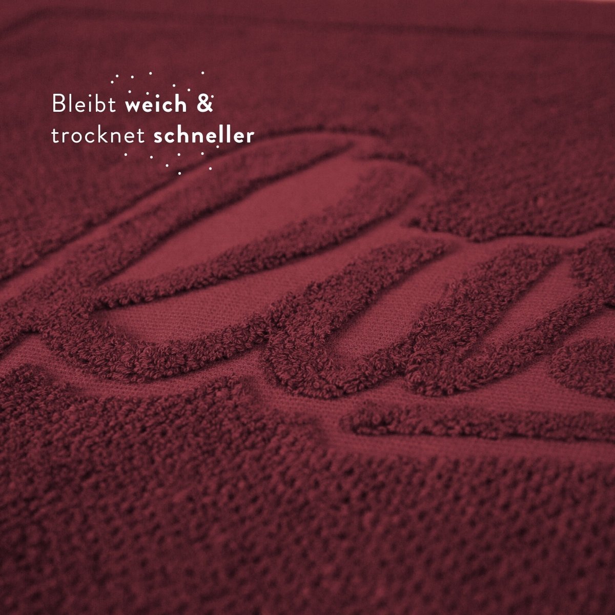 The Bath Mat