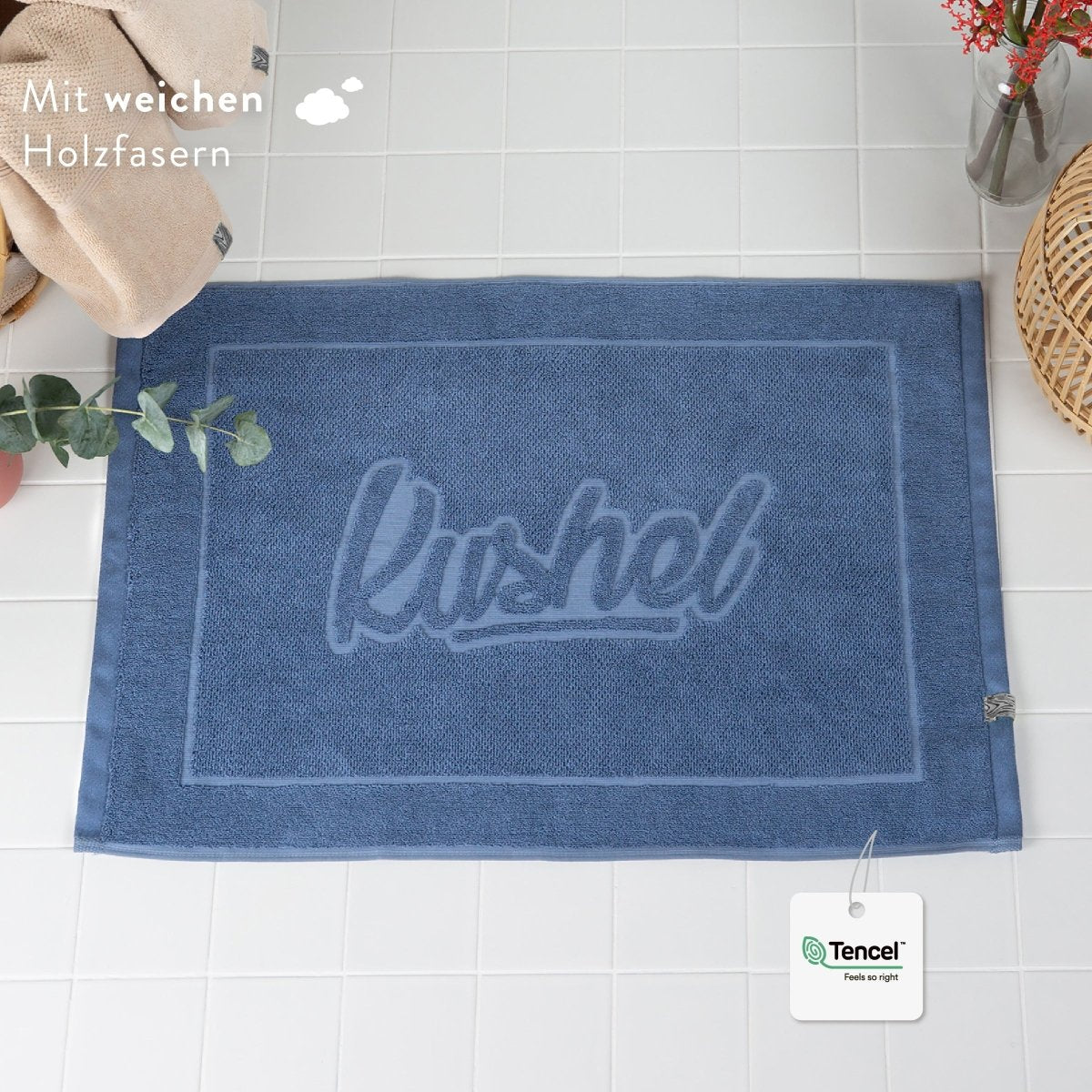 The Bath Mat