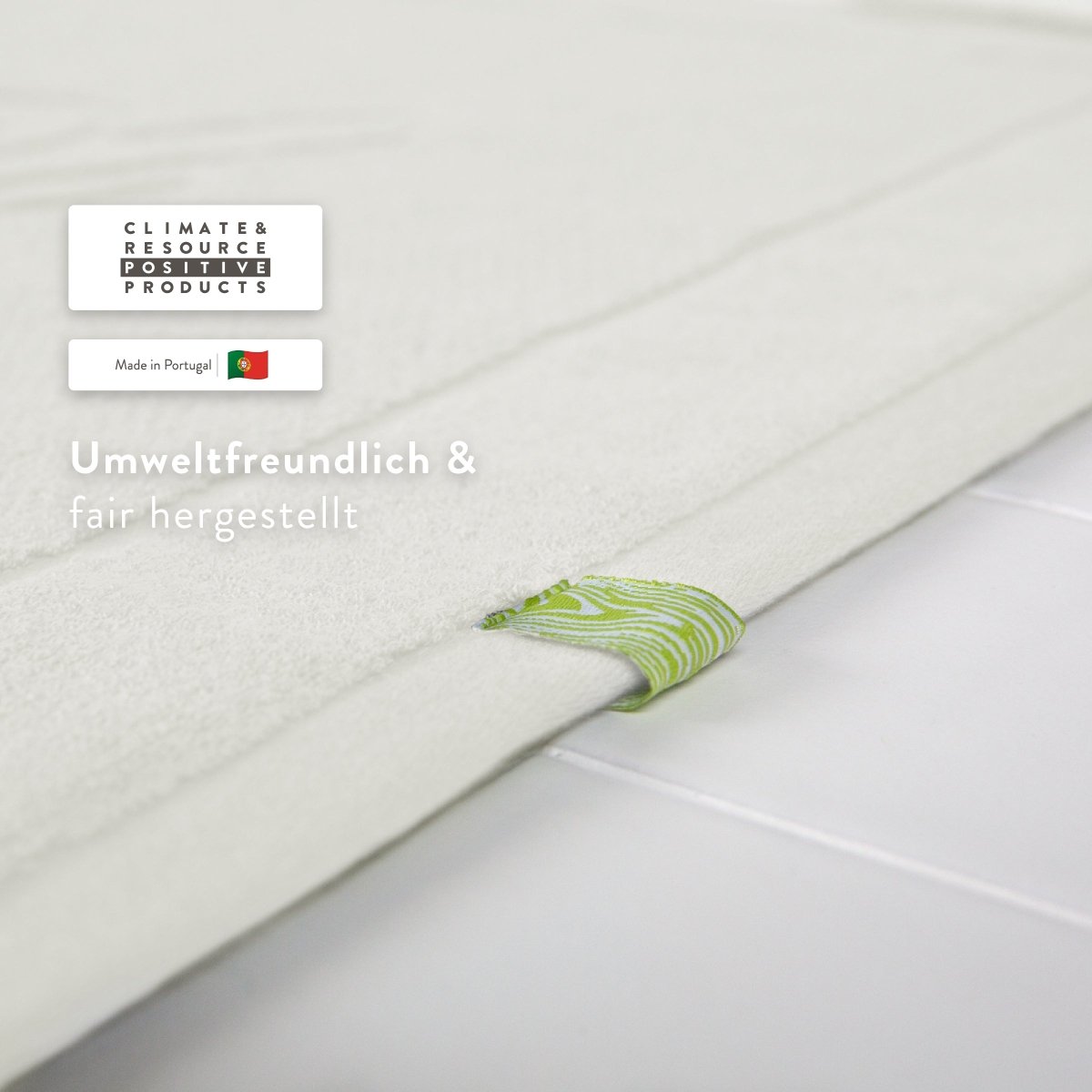 The Bath Mat