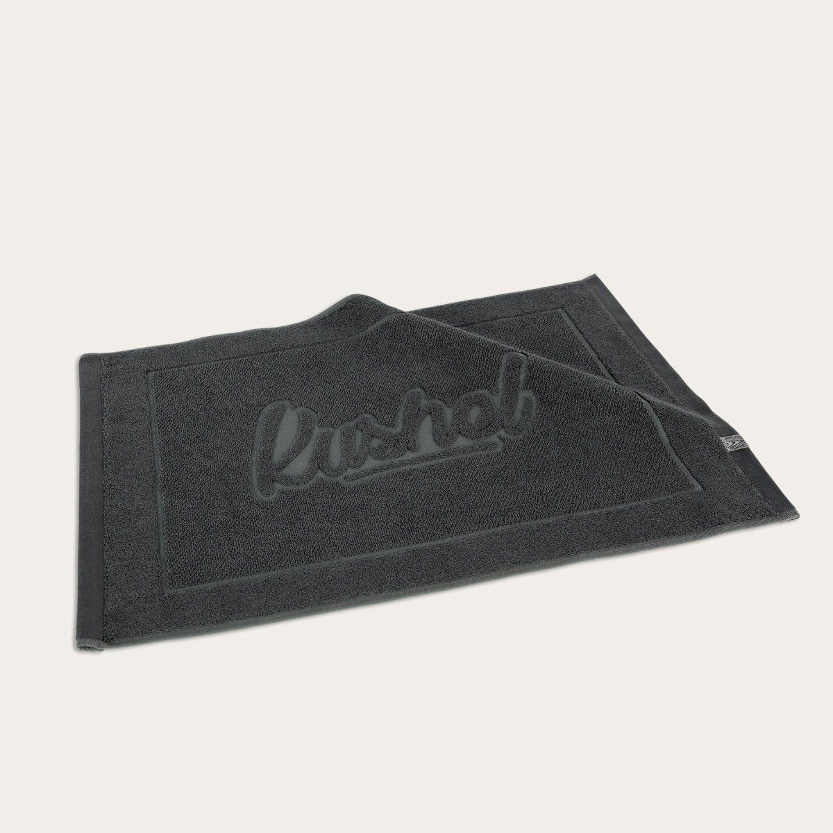 The Bath Mat