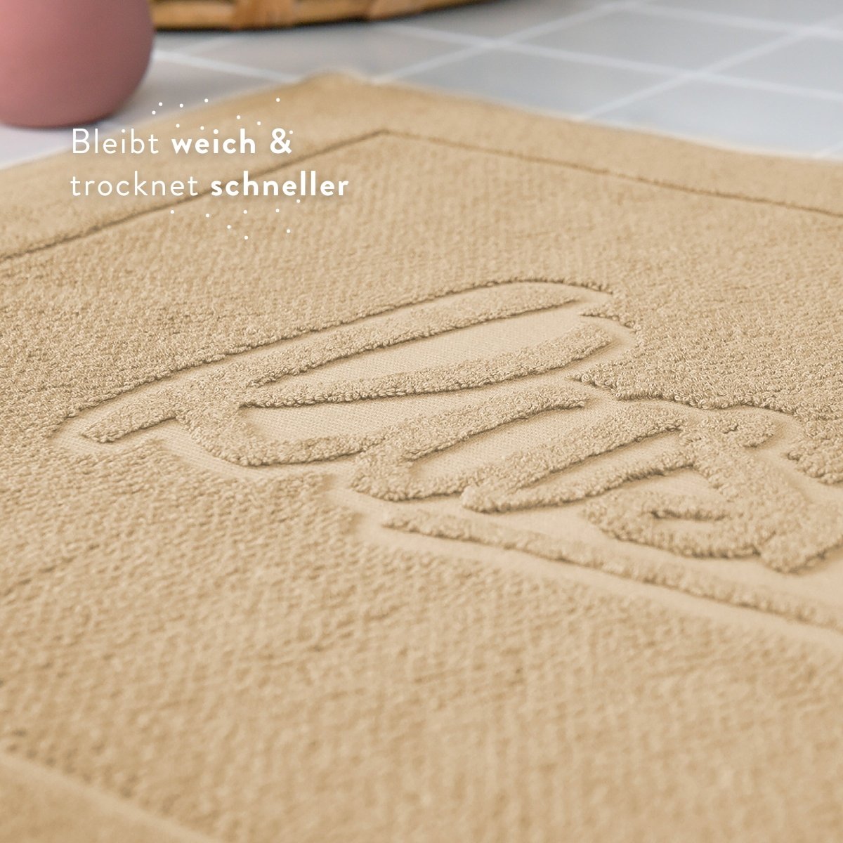 The Bath Mat